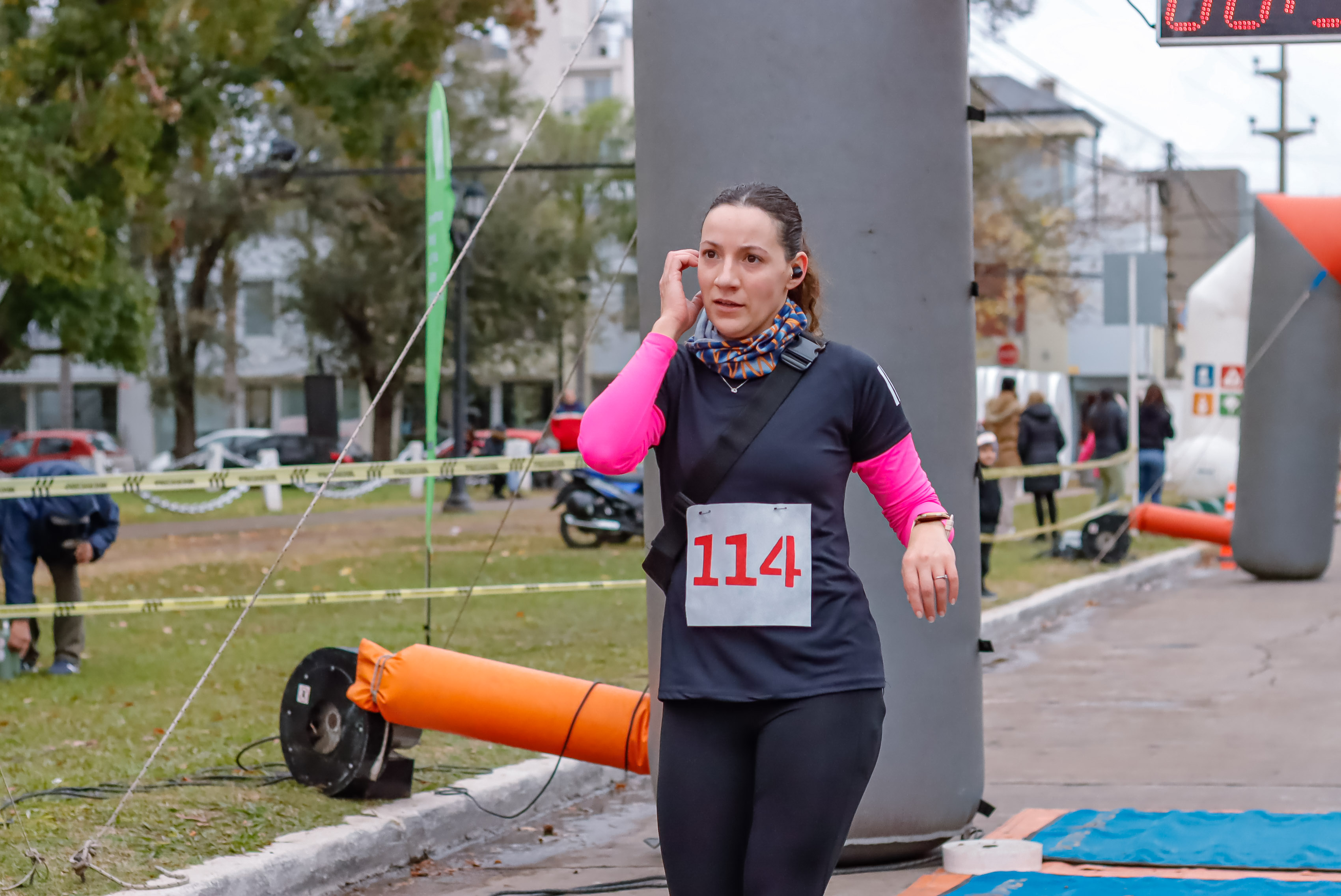 Foto Dorsal 114