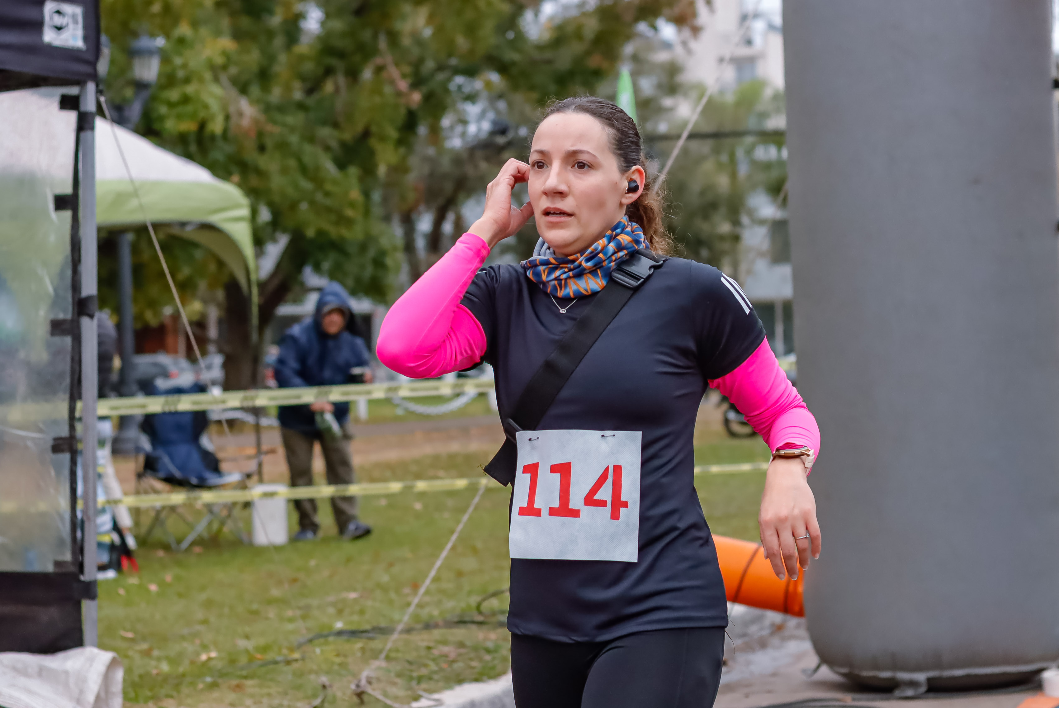 Foto Dorsal 114