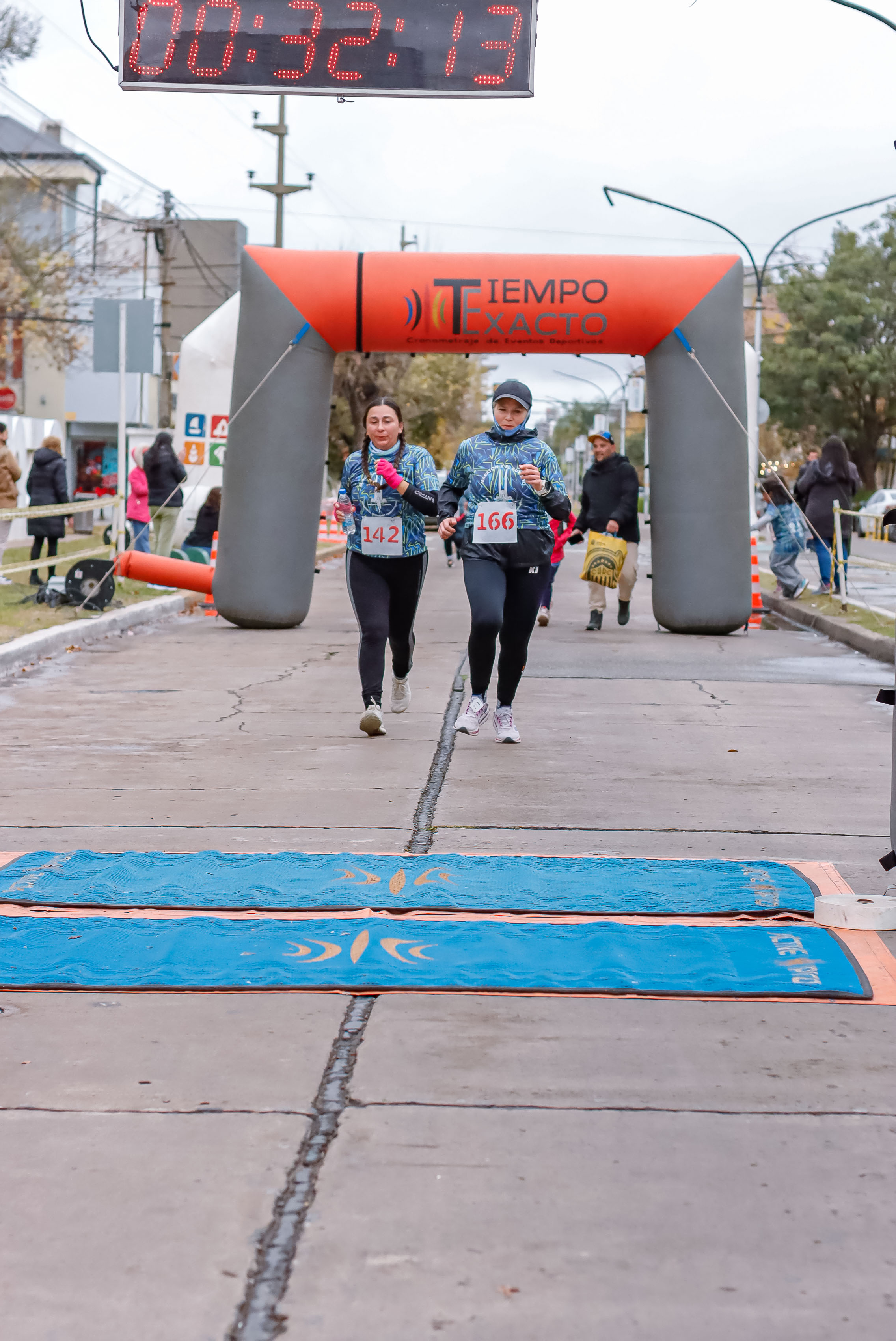 Foto Dorsal 166