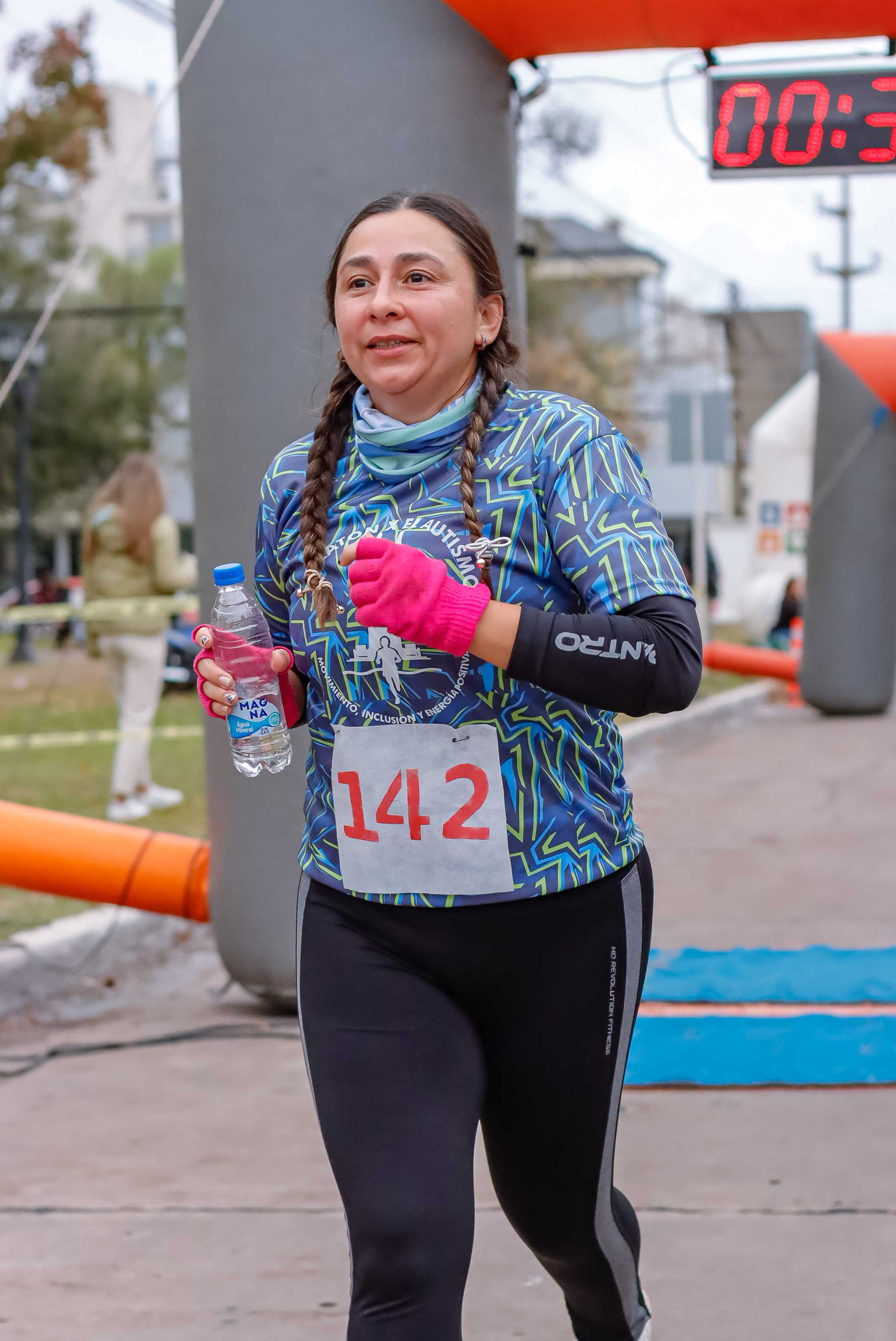 Foto Dorsal 142