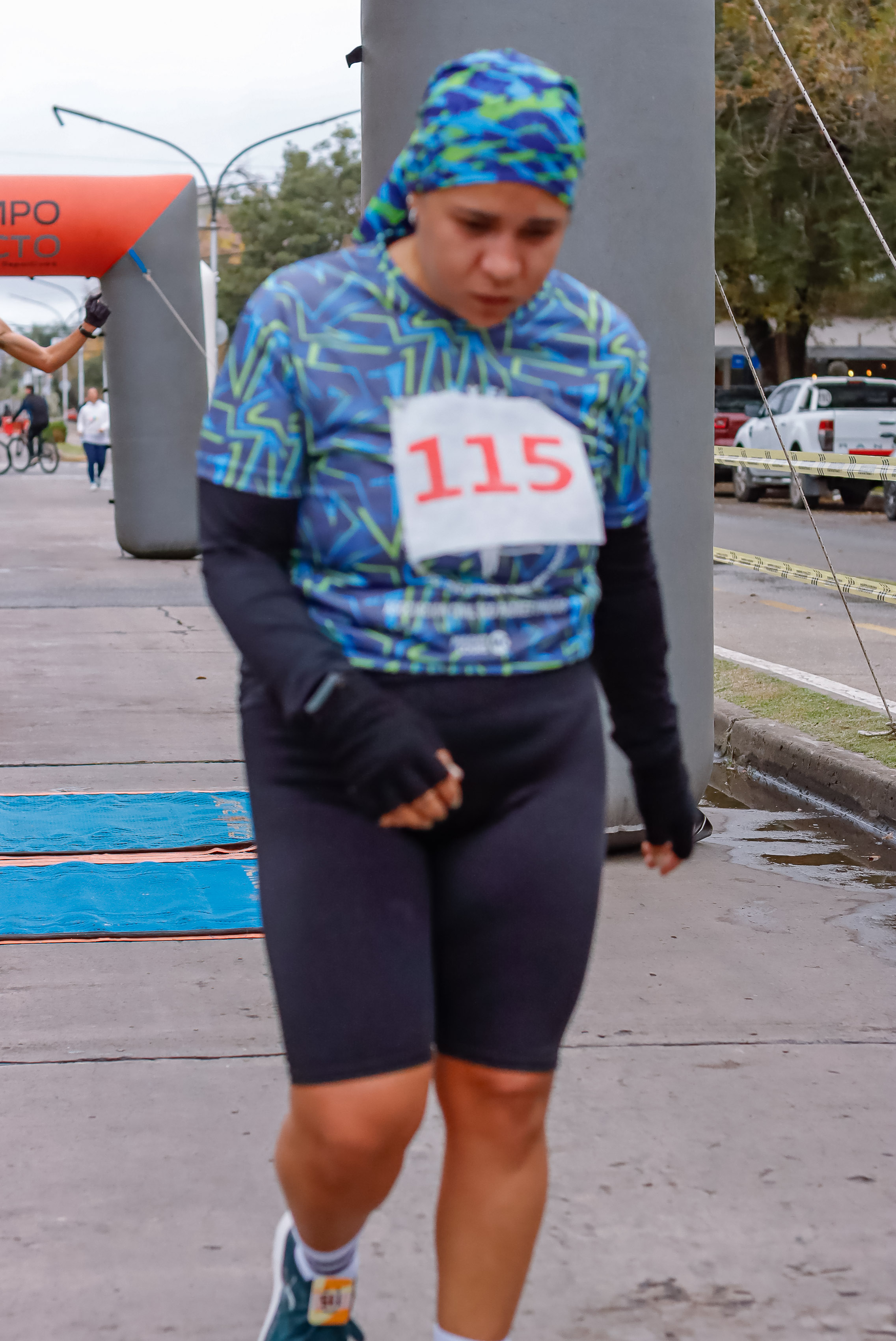 Foto Dorsal 115