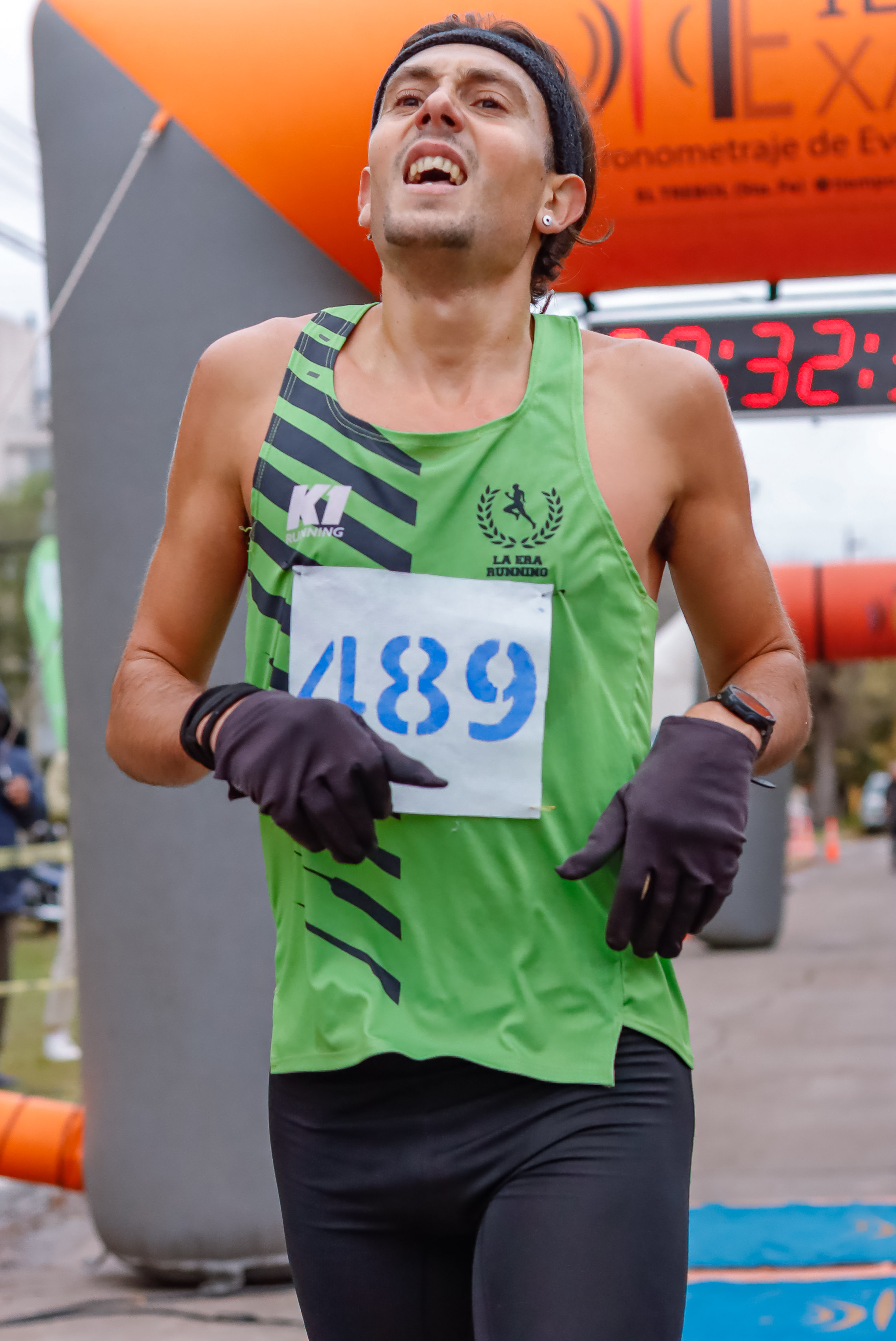 Foto Dorsal 489