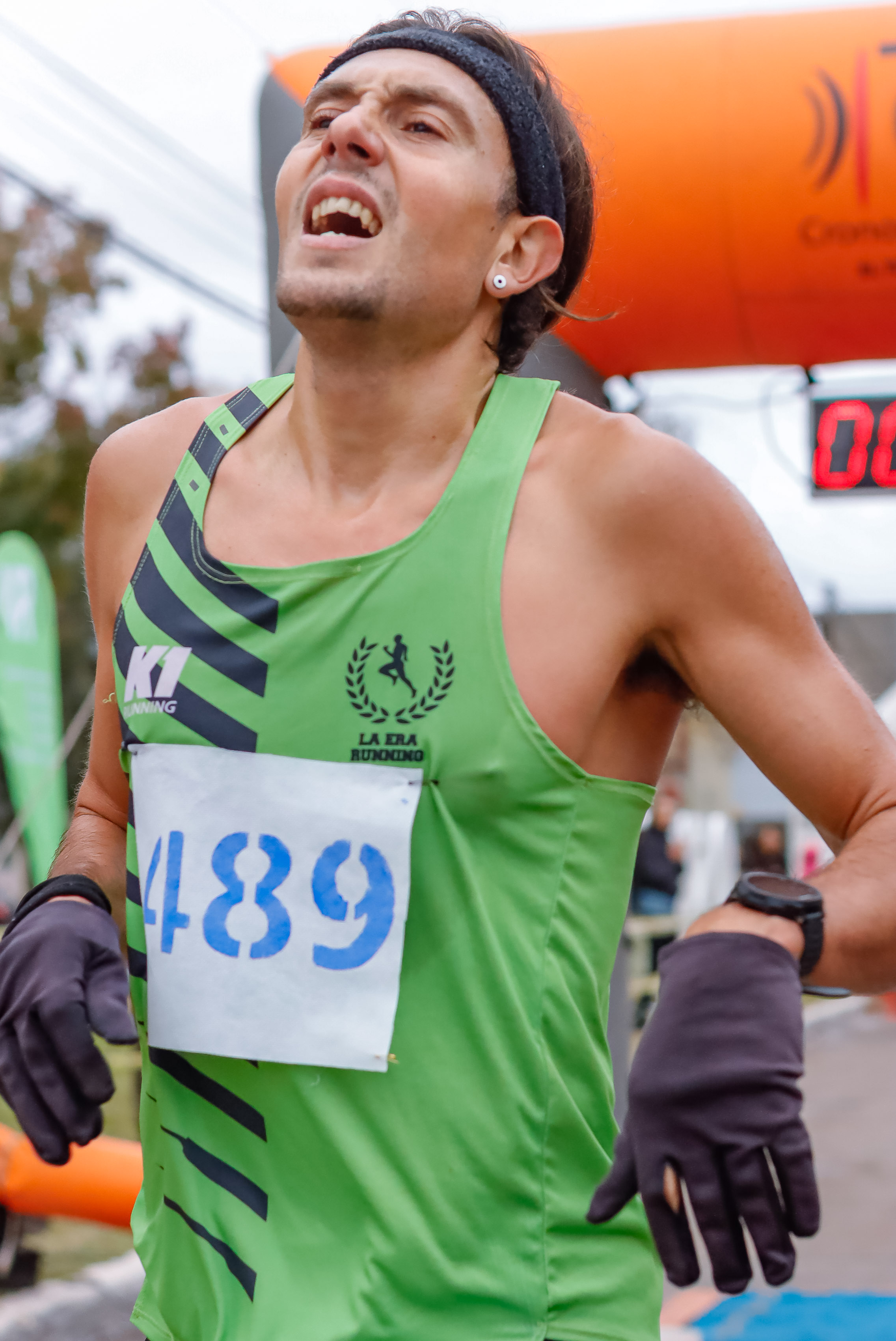 Foto Dorsal 489