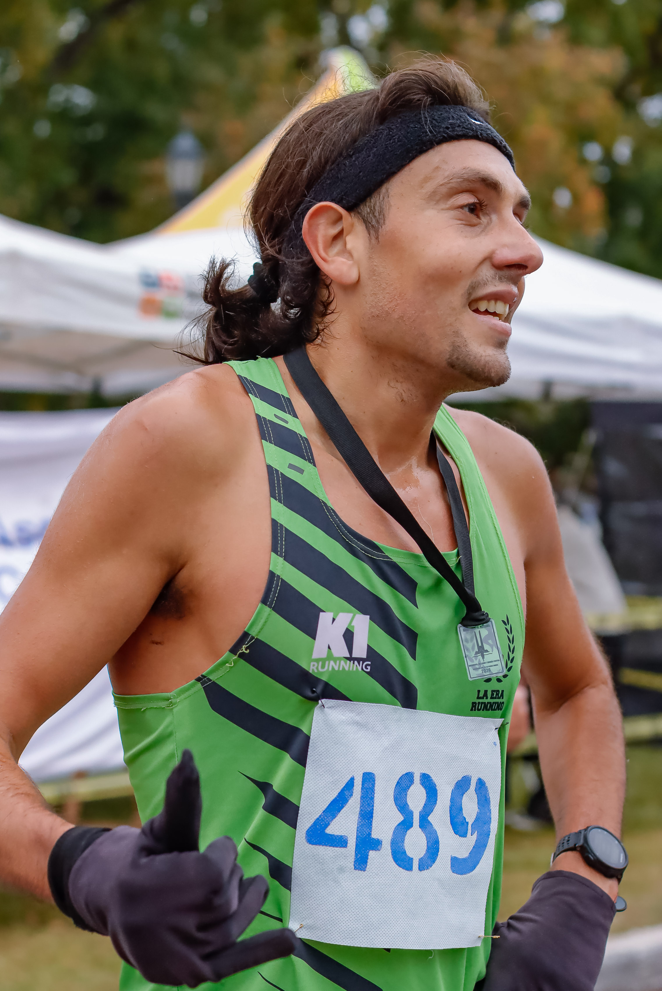 Foto Dorsal 489