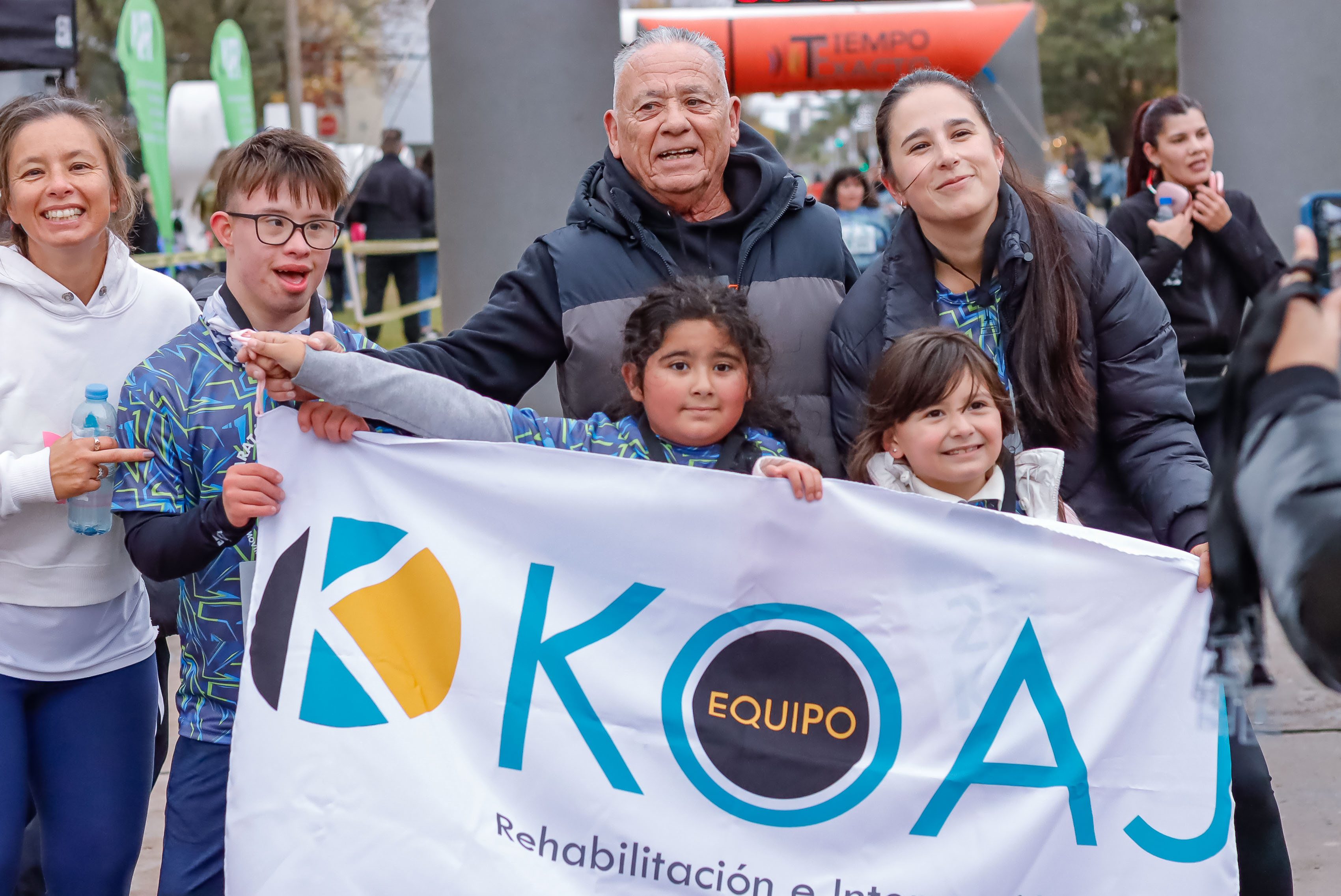 Foto del evento