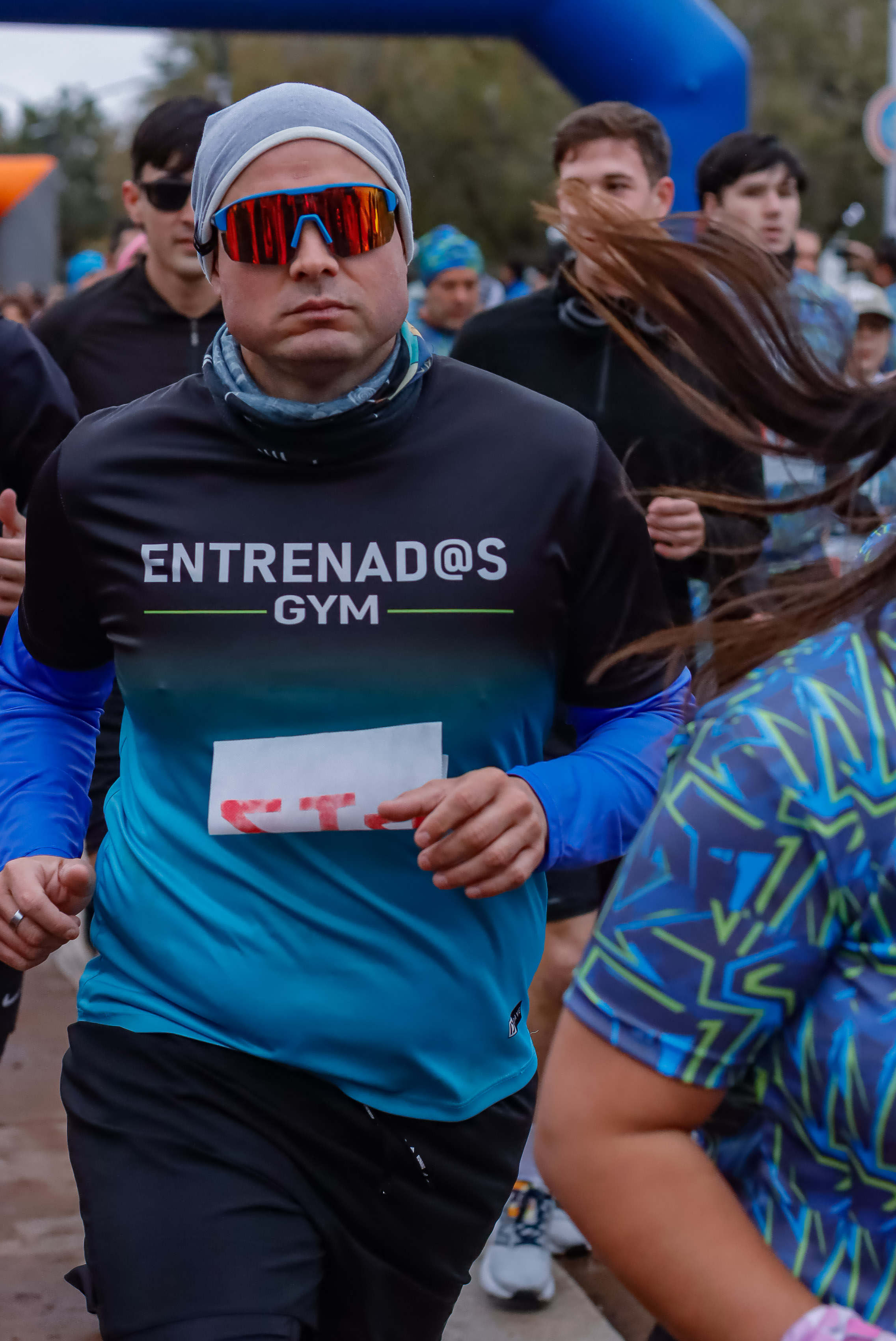 Foto del evento