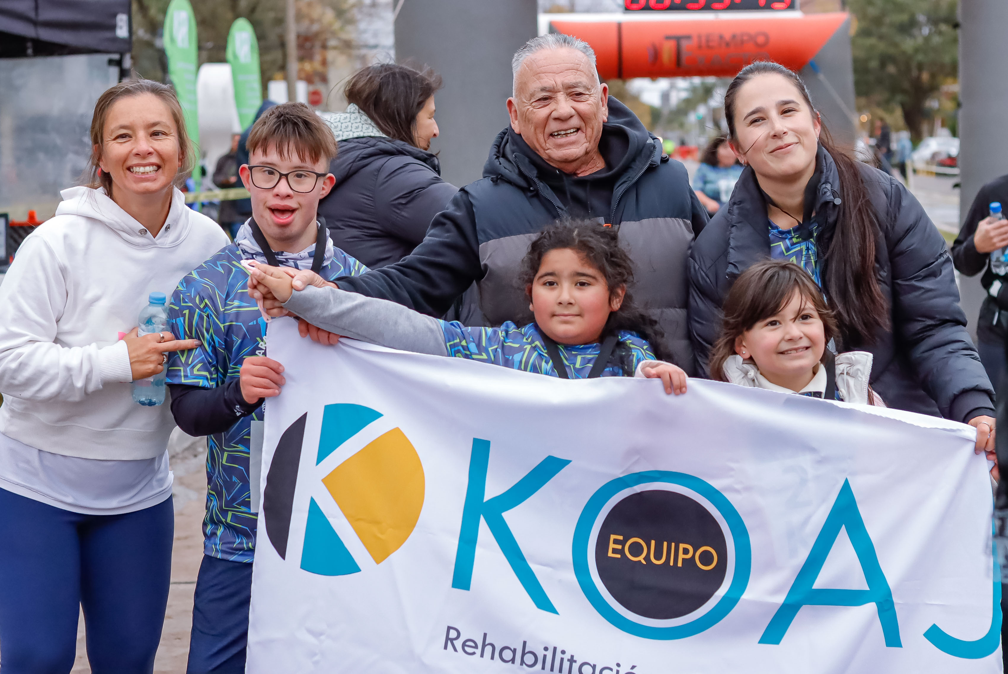 Foto del evento