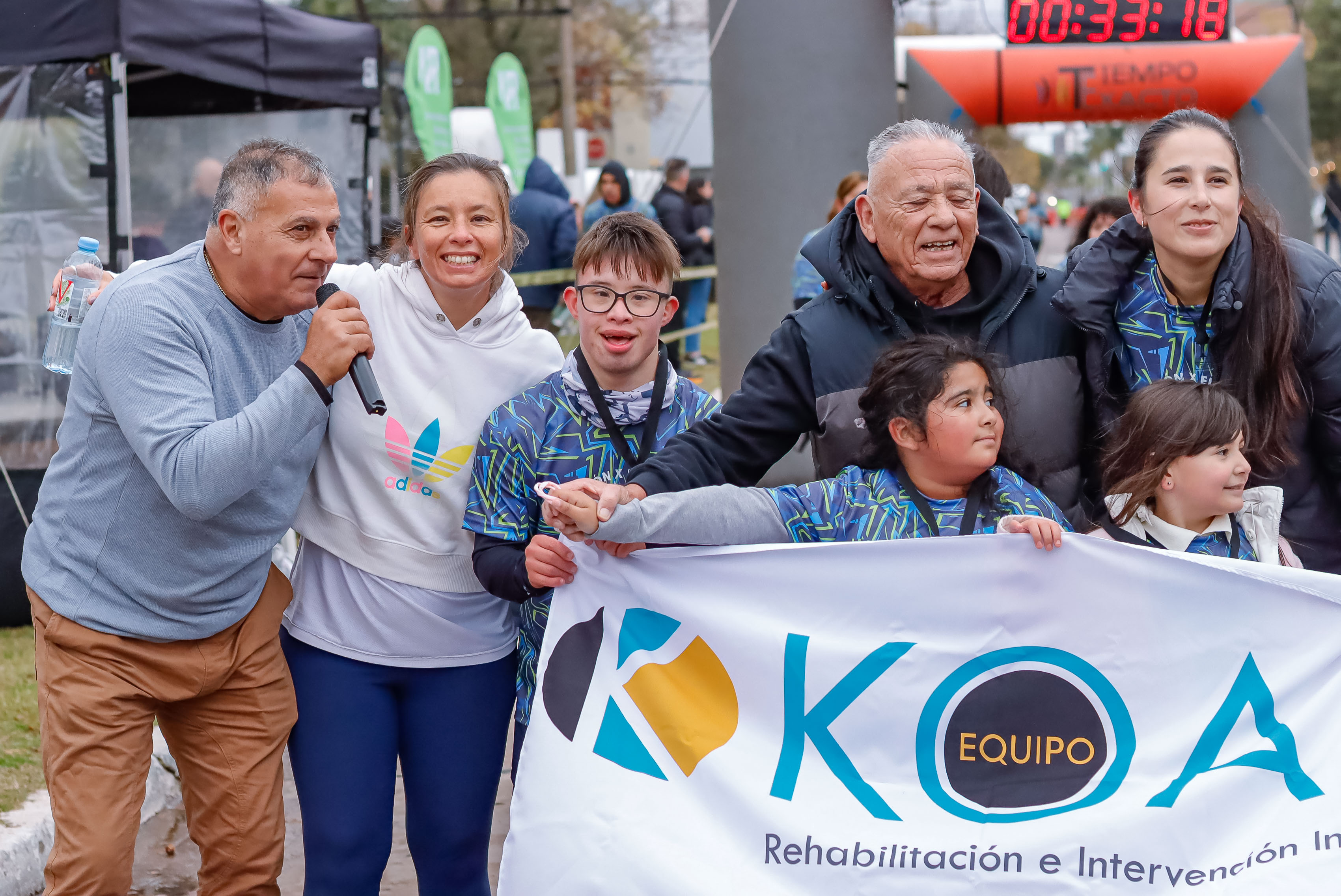 Foto del evento