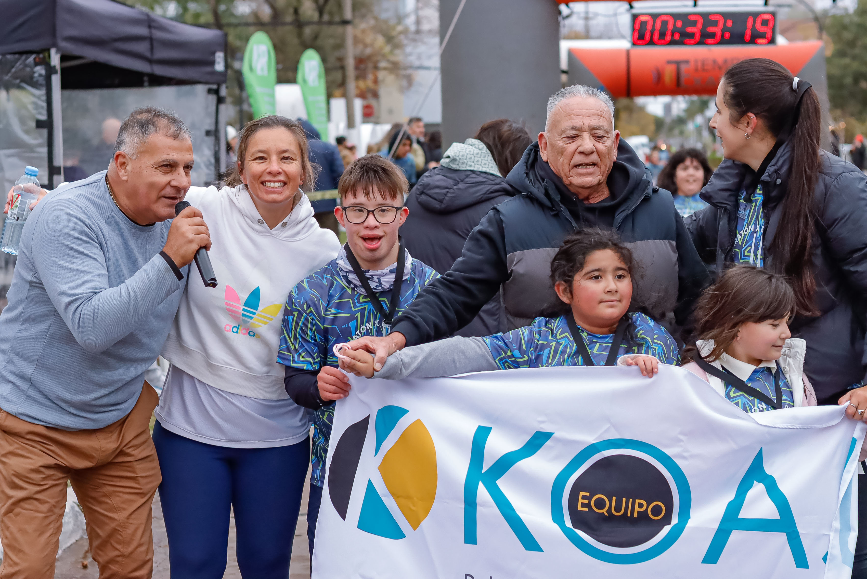 Foto del evento
