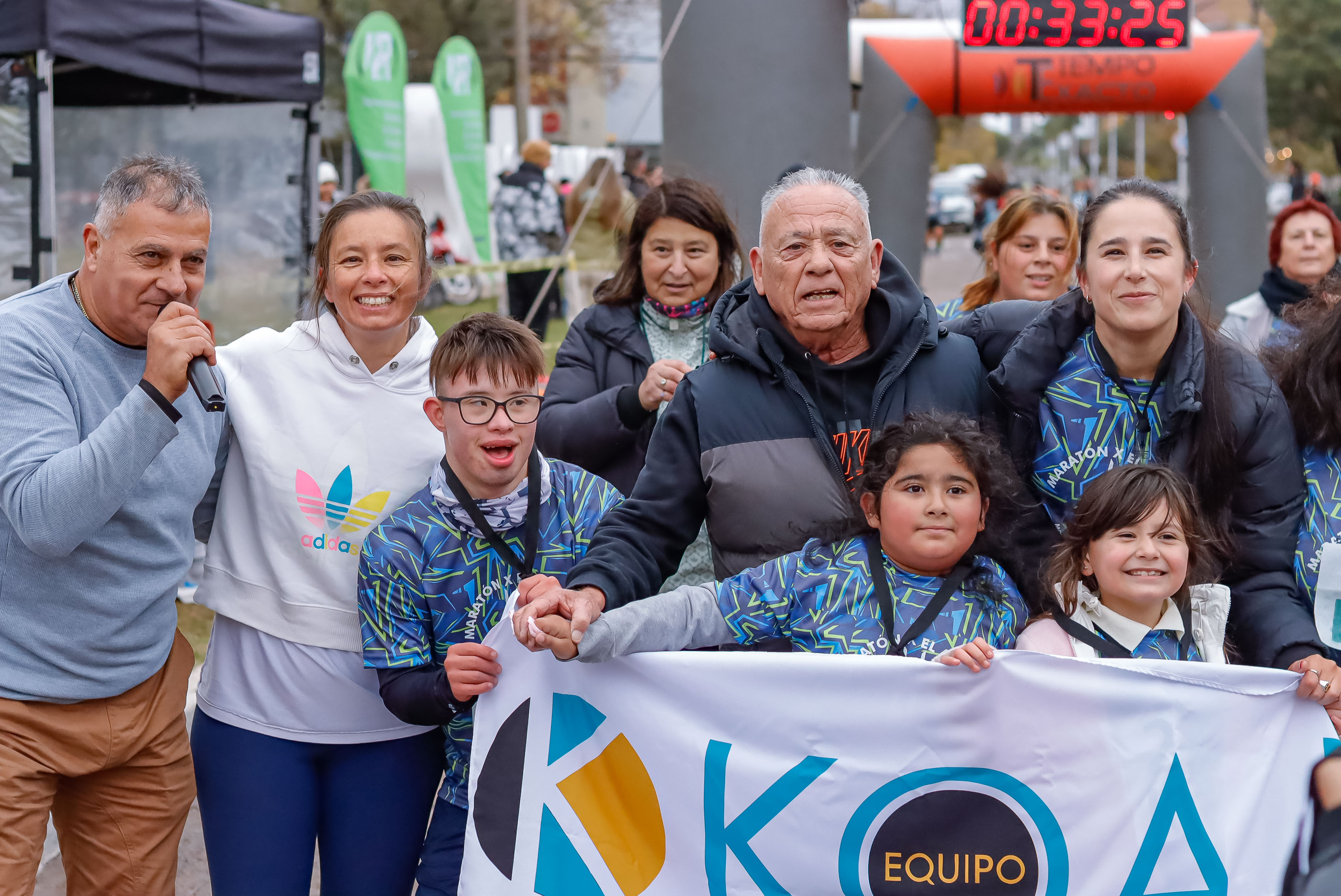 Foto del evento
