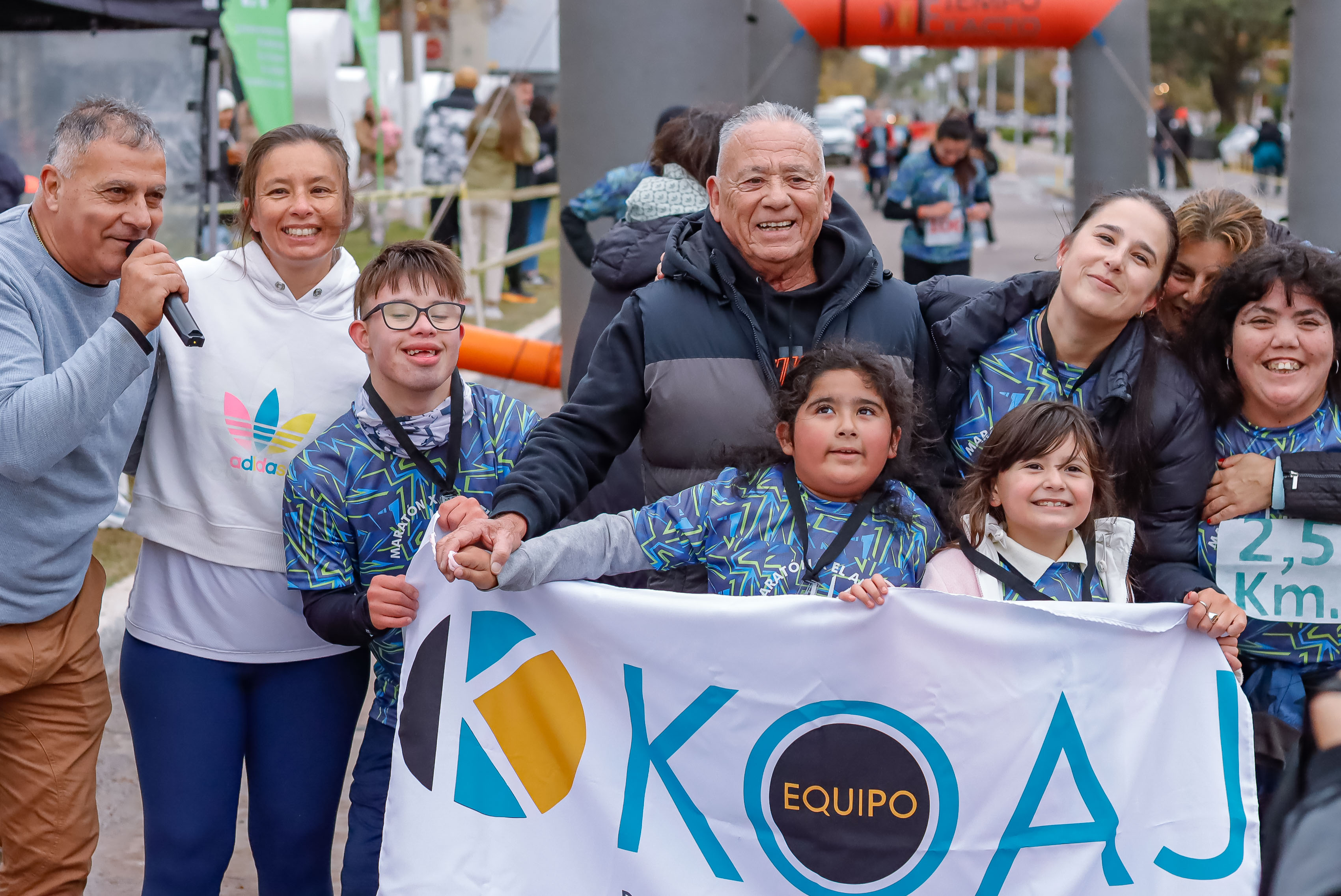 Foto del evento