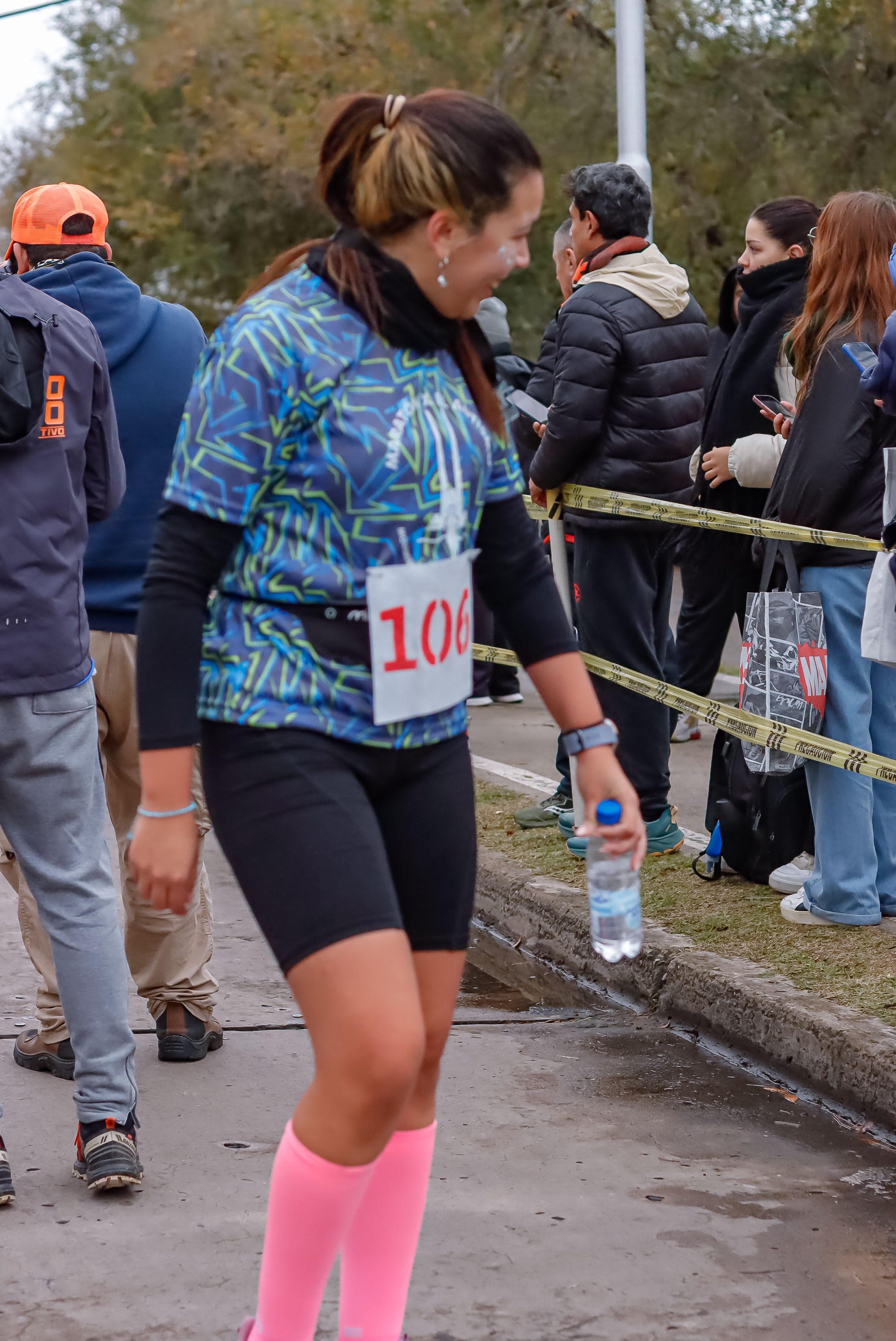 Foto Dorsal 106