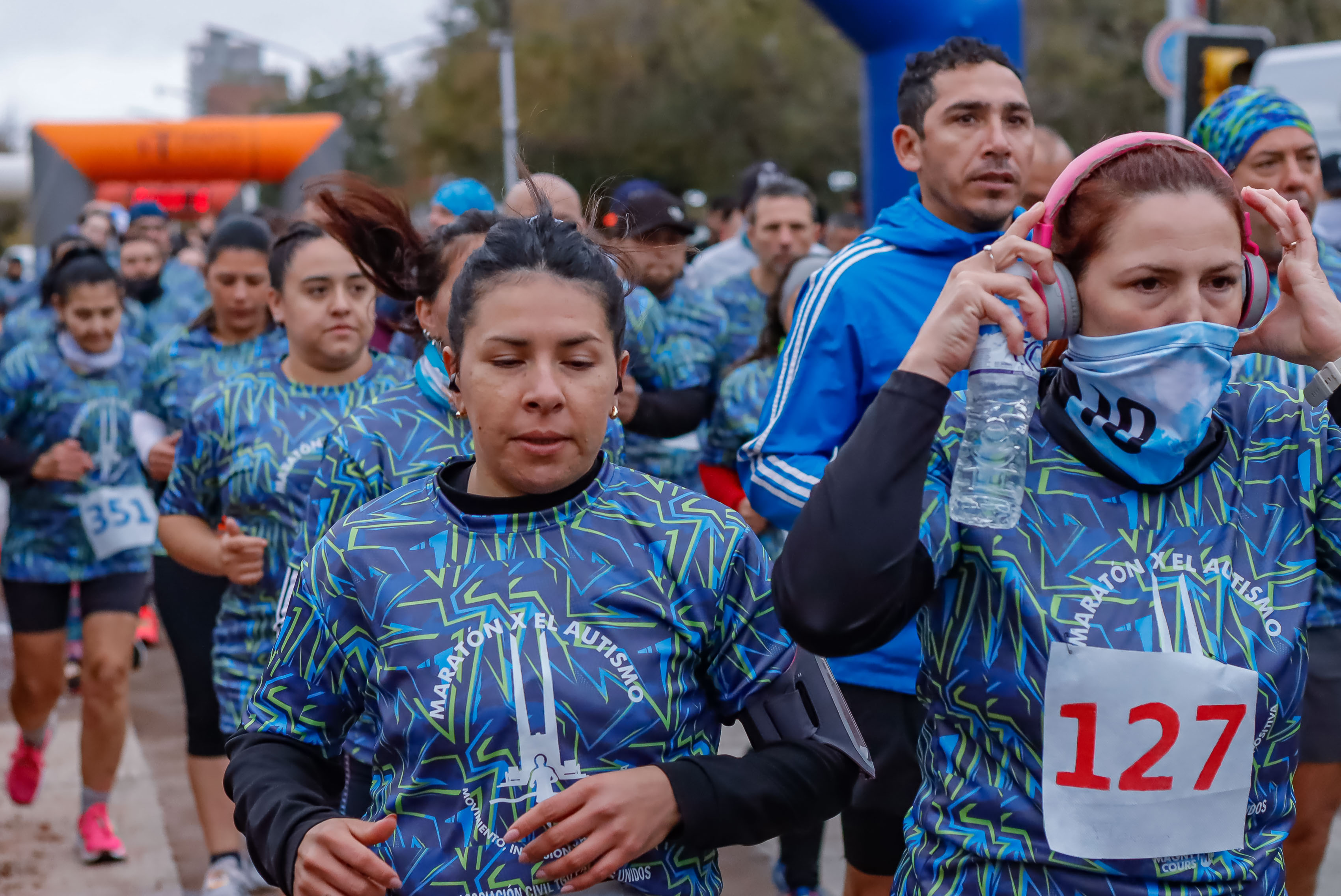 Foto Dorsal 127