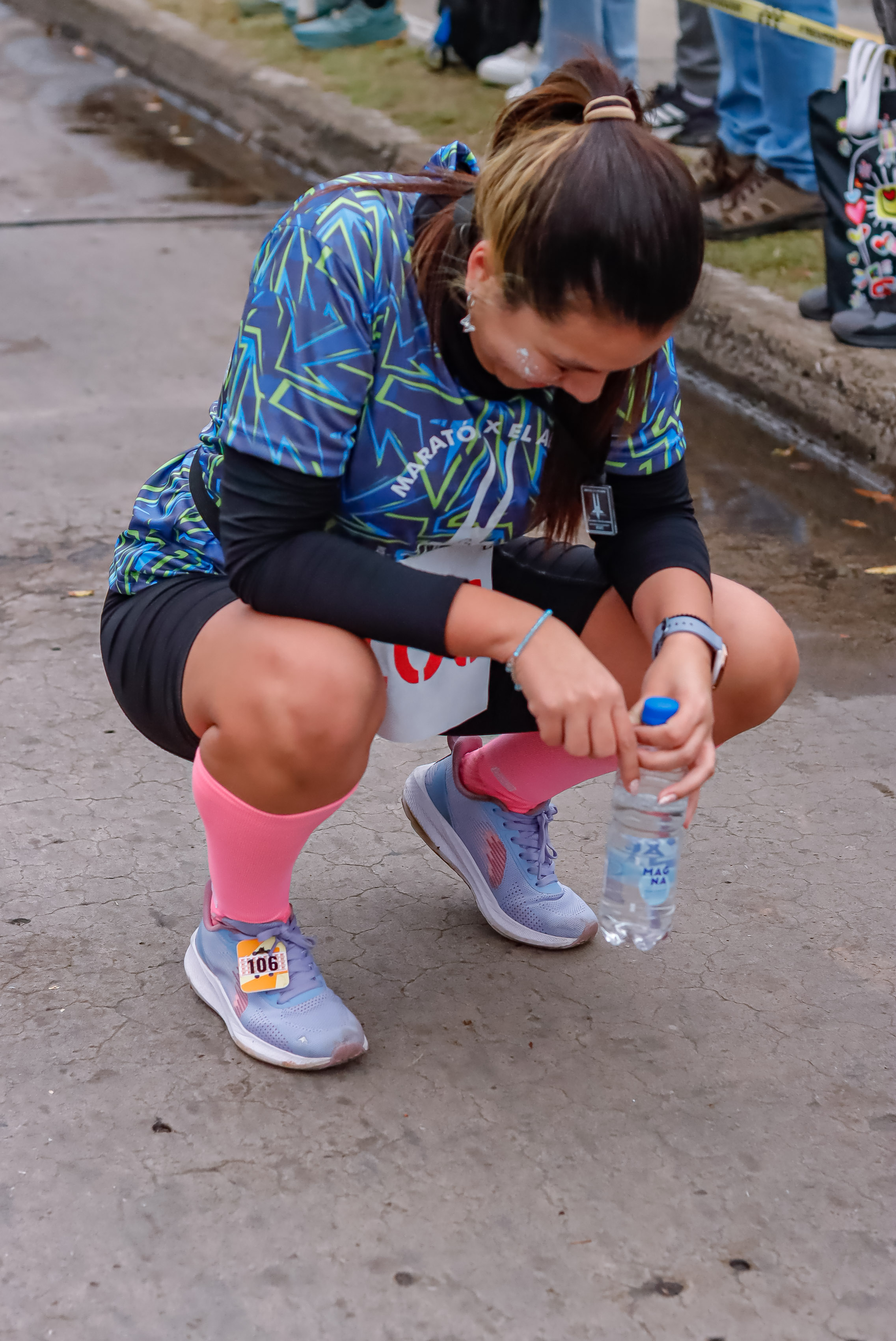 Foto Dorsal 106