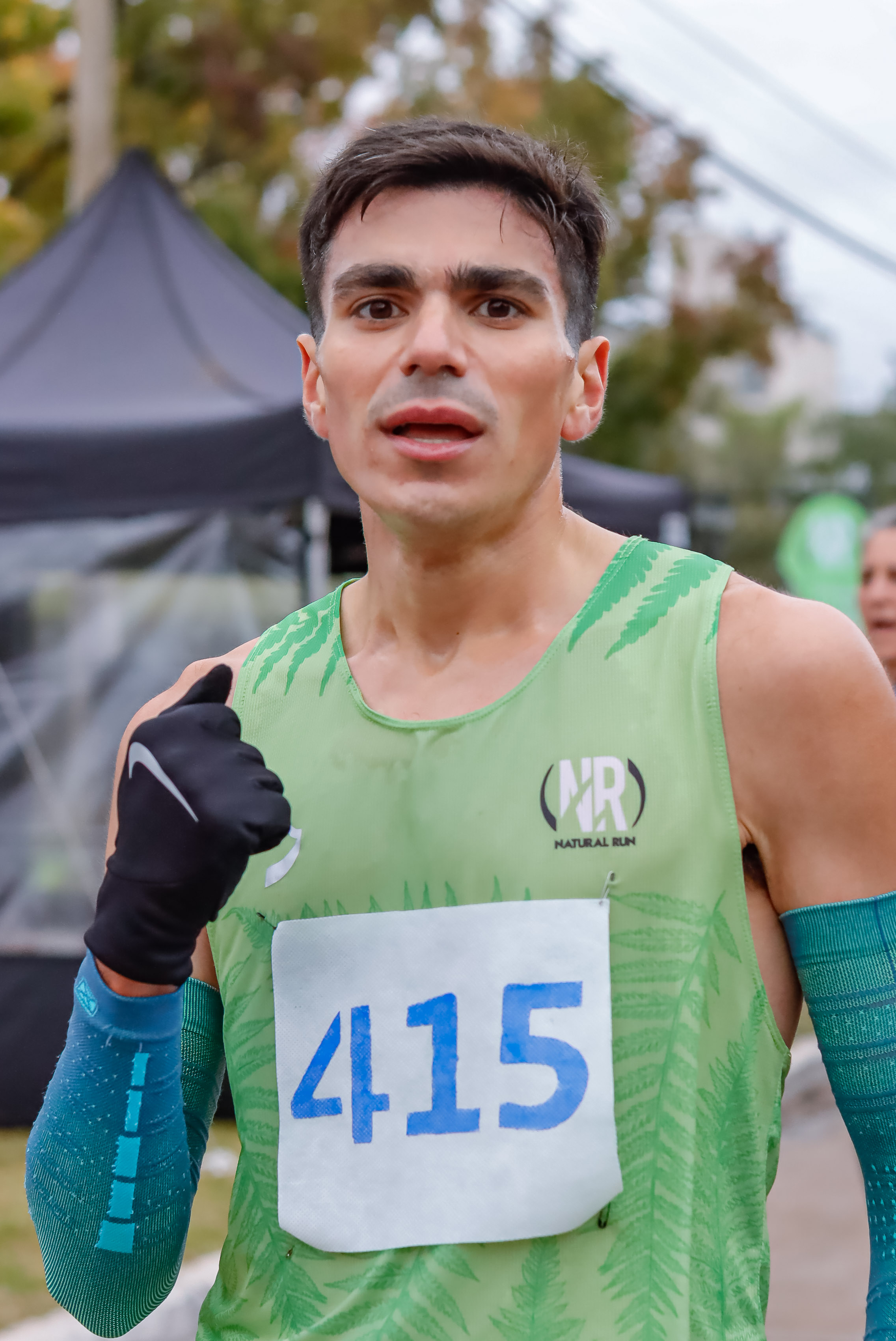 Foto Dorsal 415