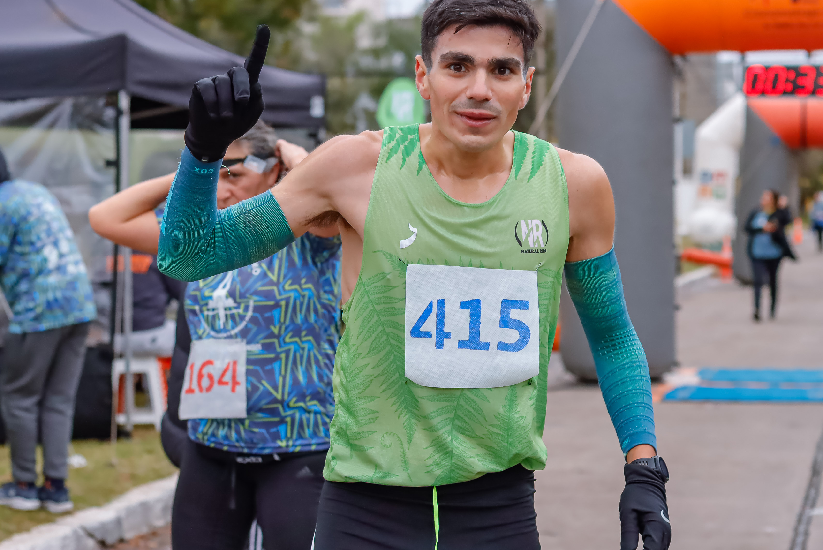 Foto Dorsal 415