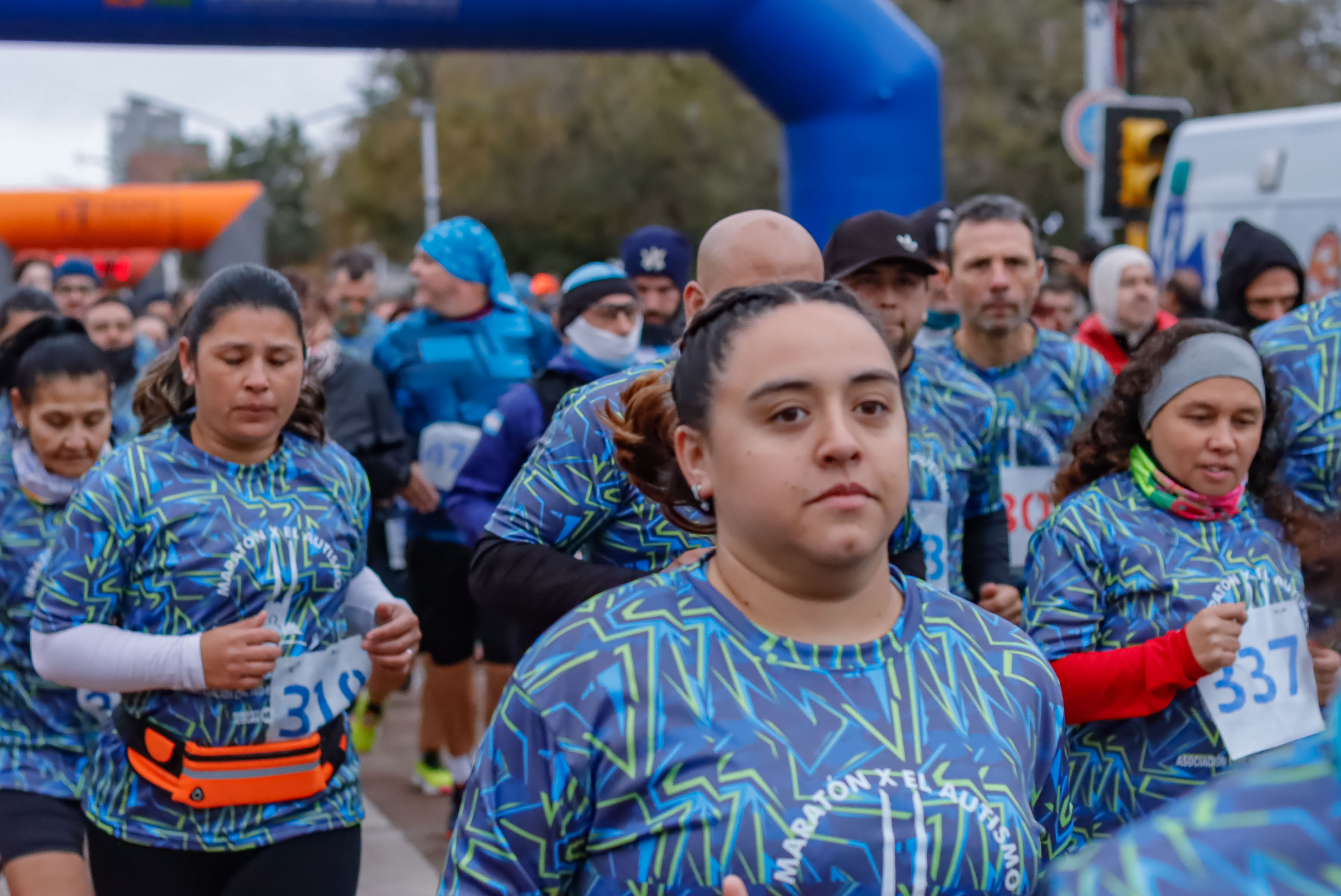 Foto Dorsal 337