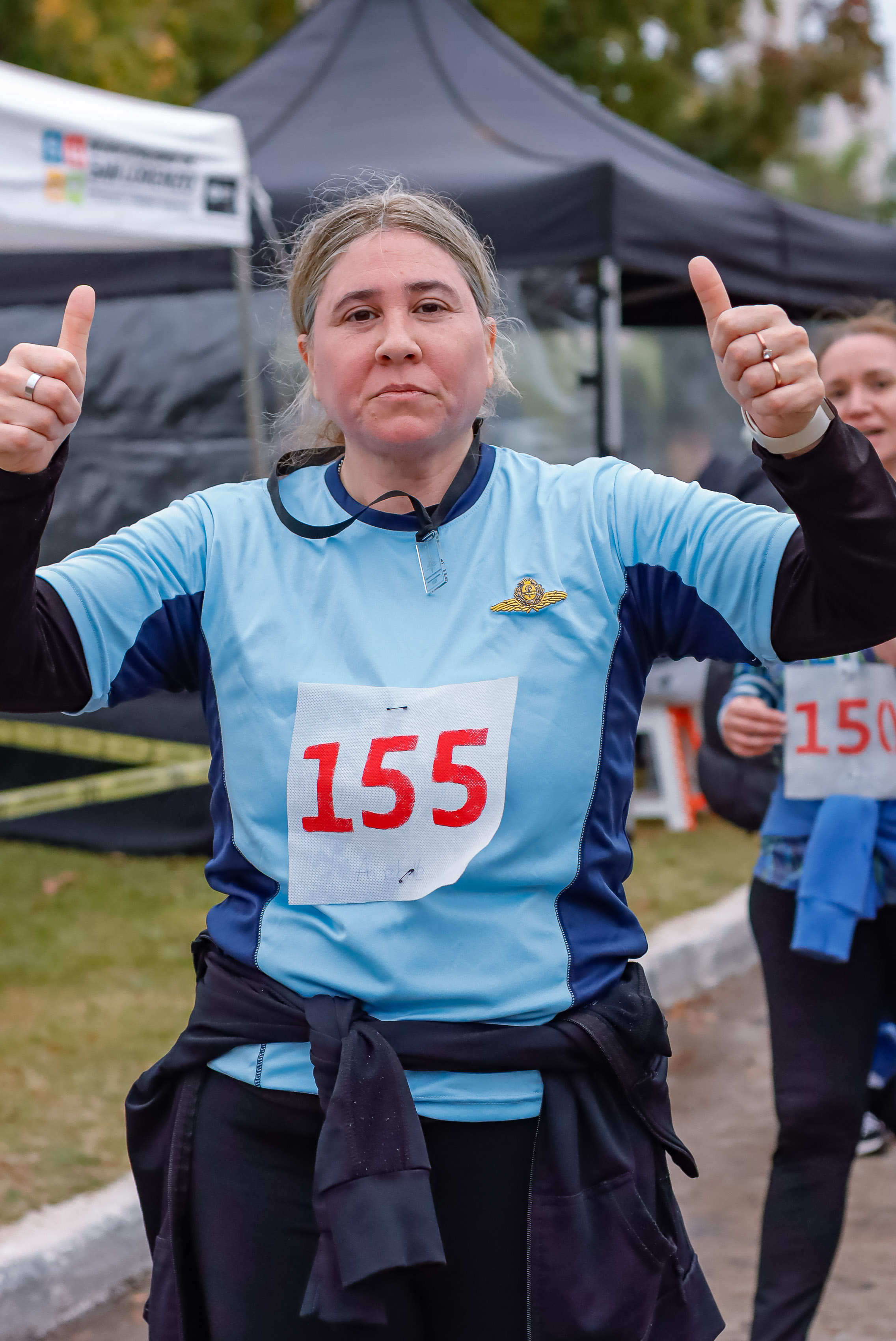 Foto Dorsal 155