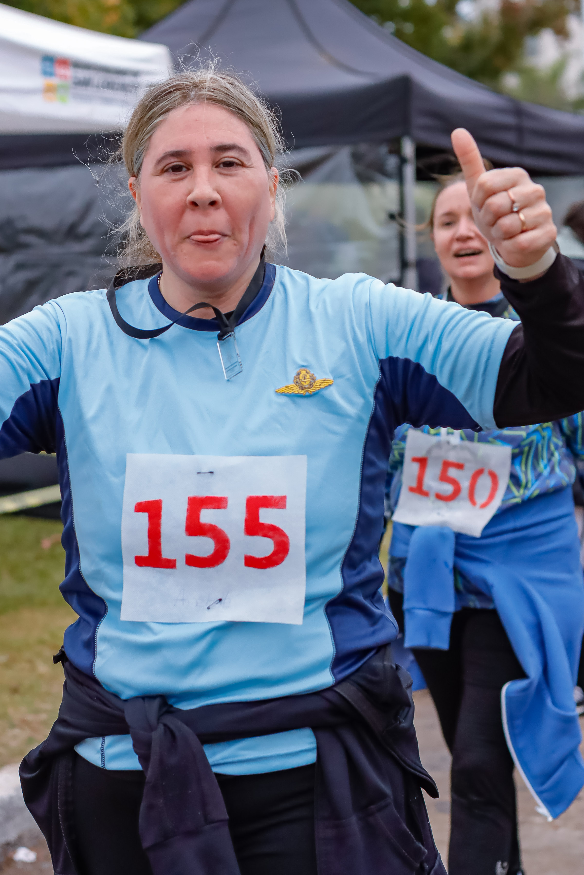 Foto Dorsal 155