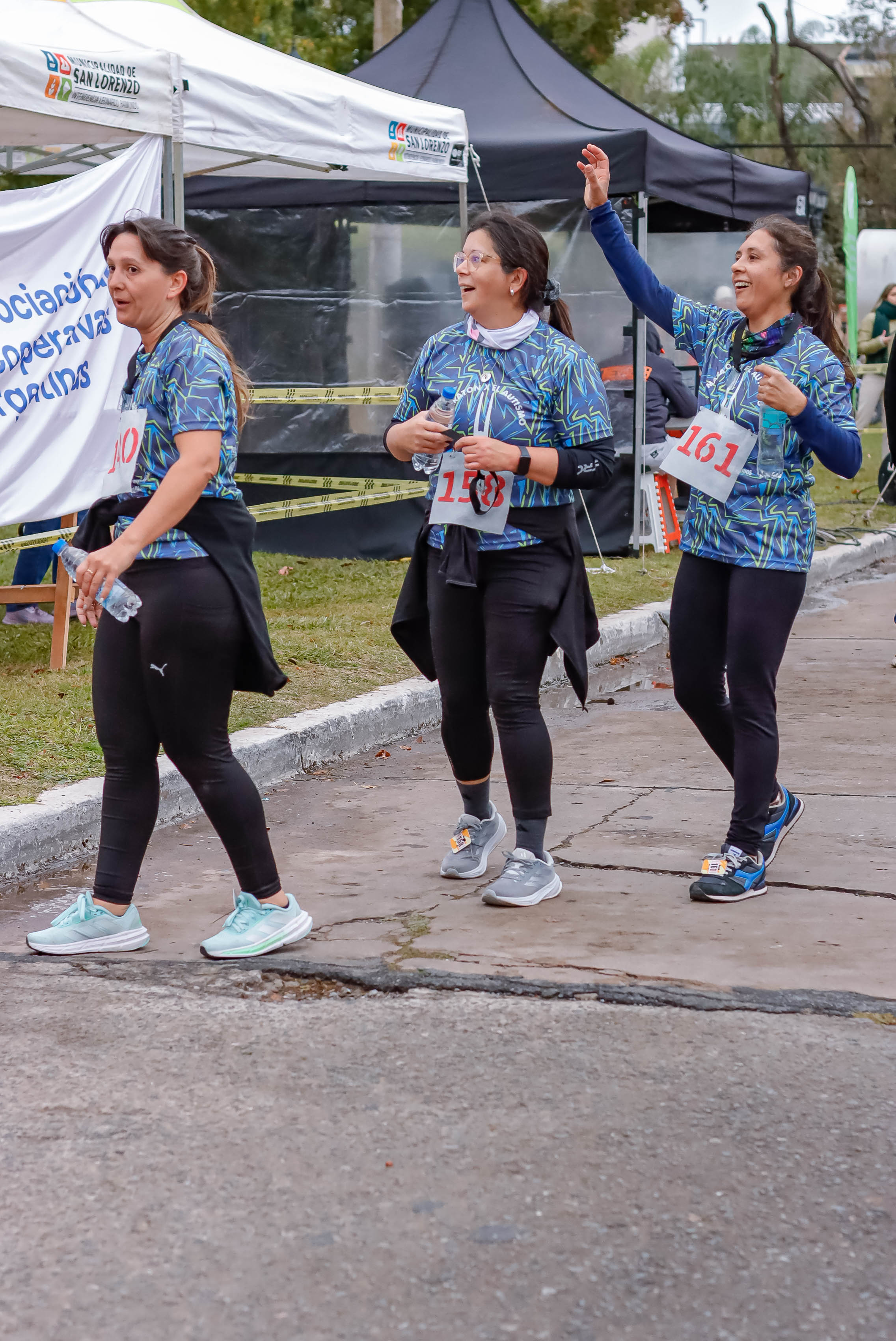 Foto Dorsal 161