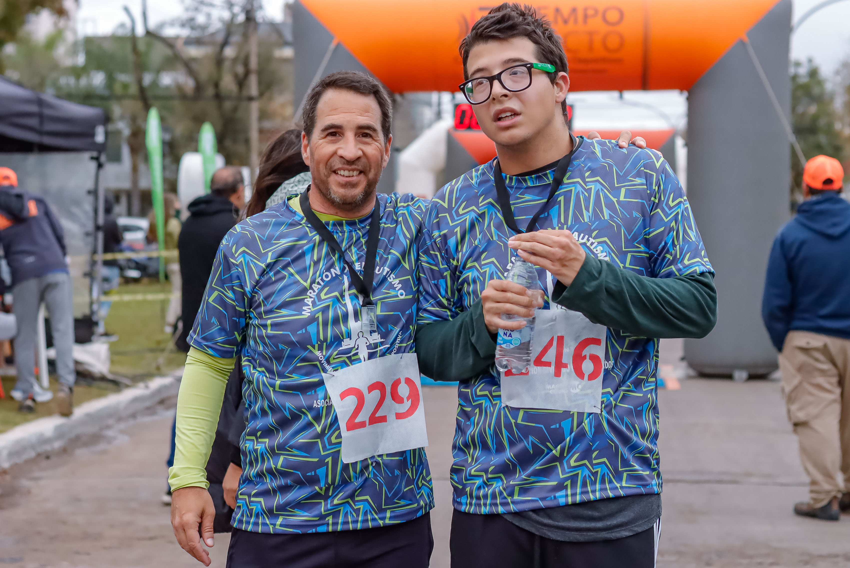 Foto Dorsal 229