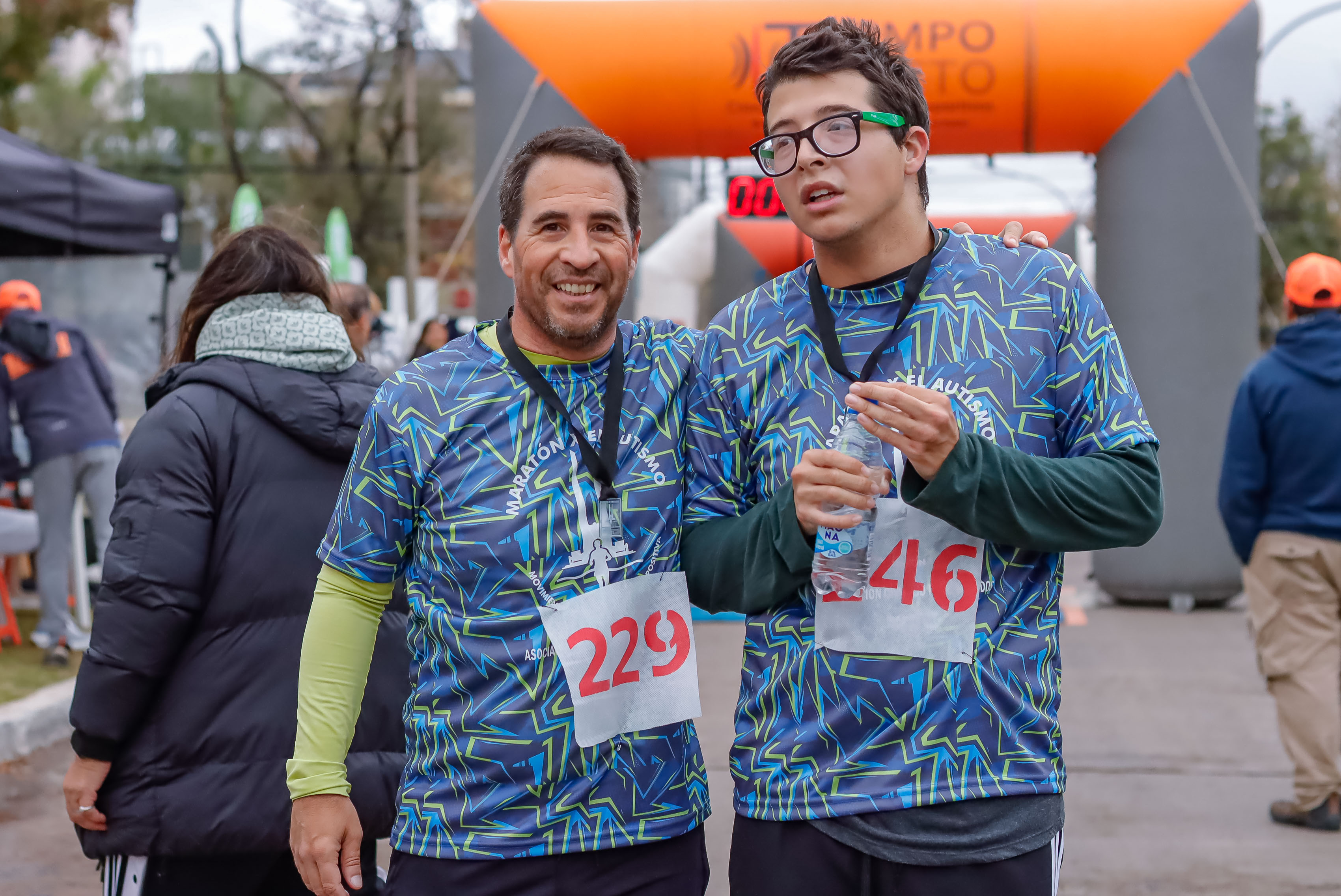 Foto Dorsal 229