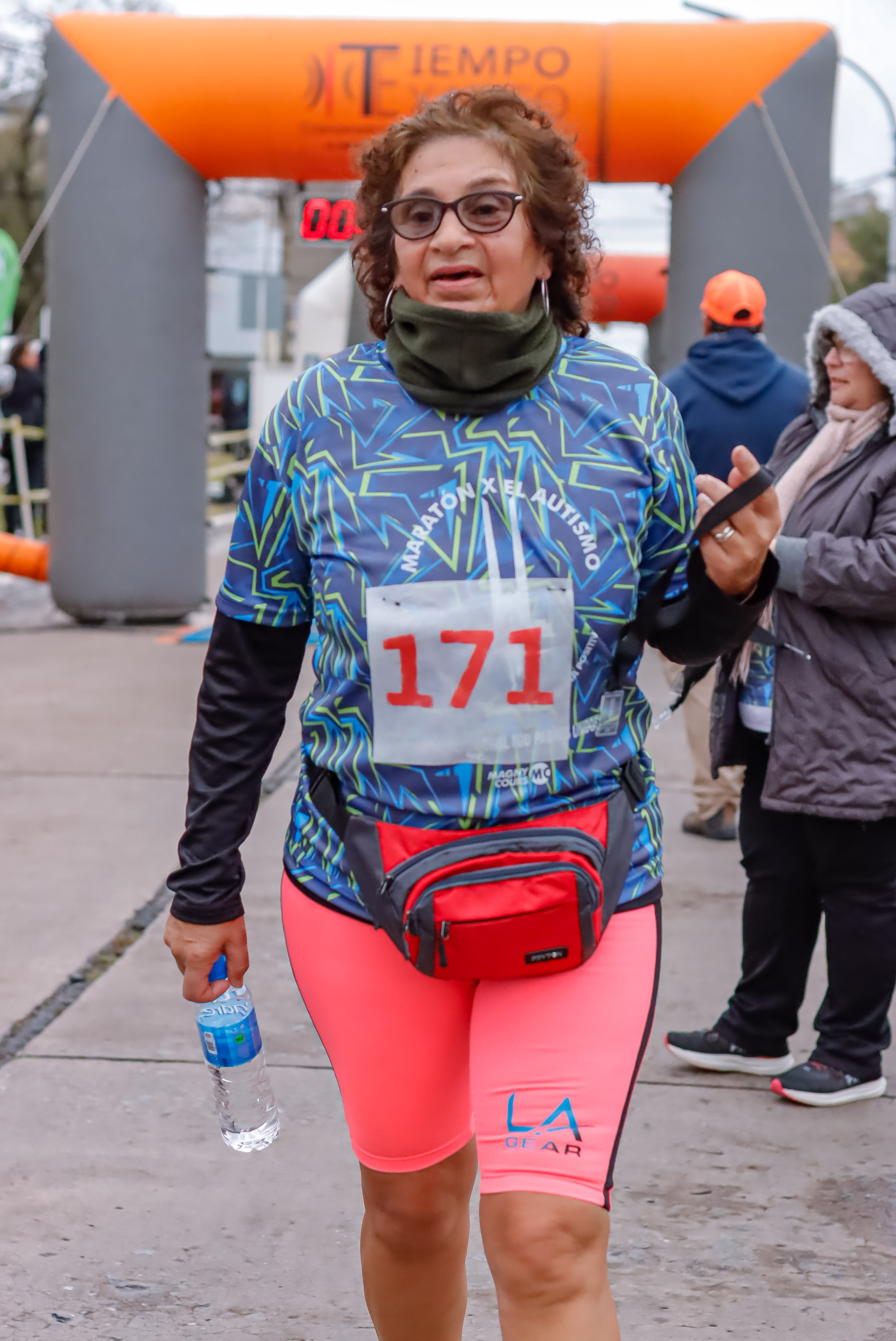 Foto Dorsal 171
