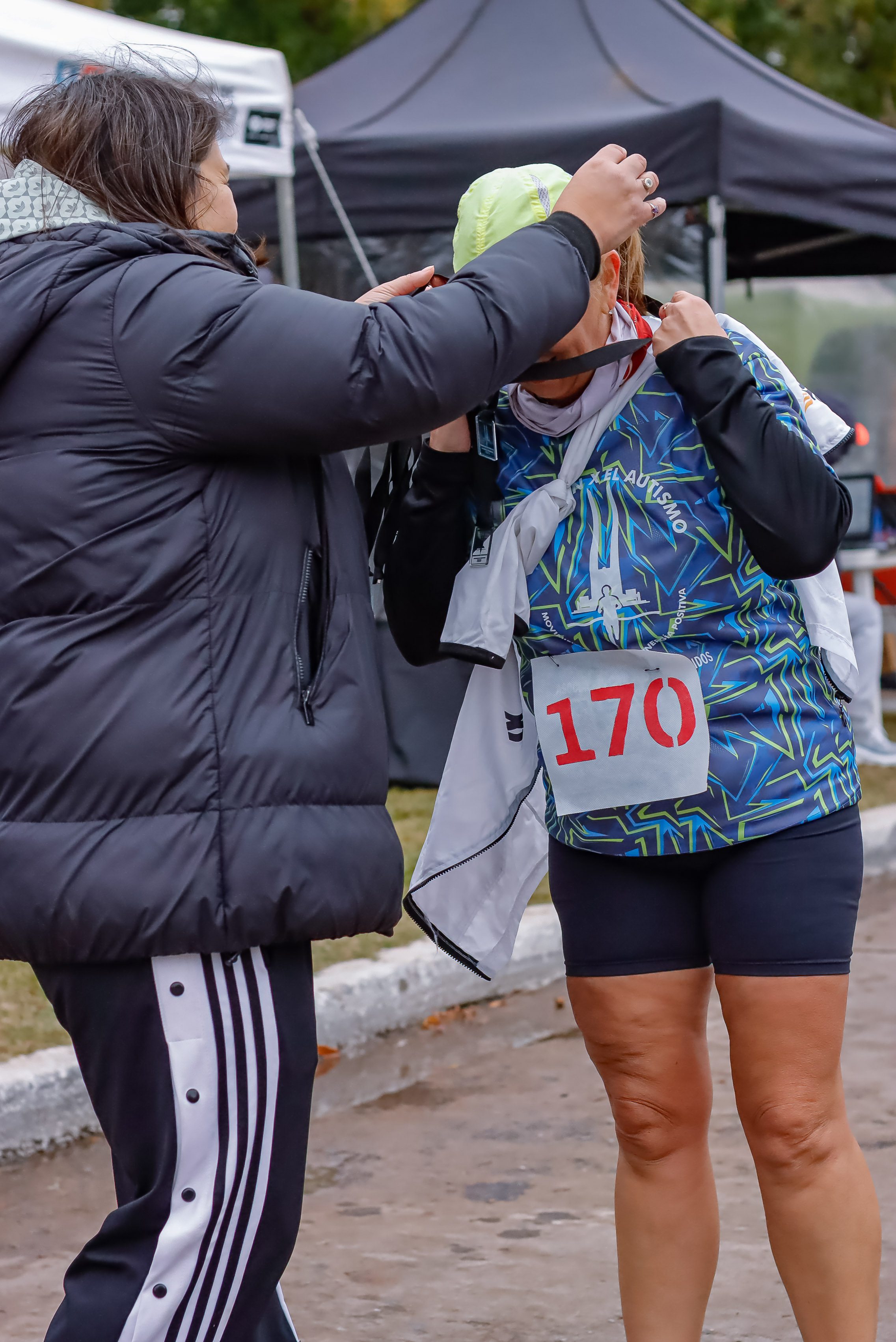 Foto Dorsal 170