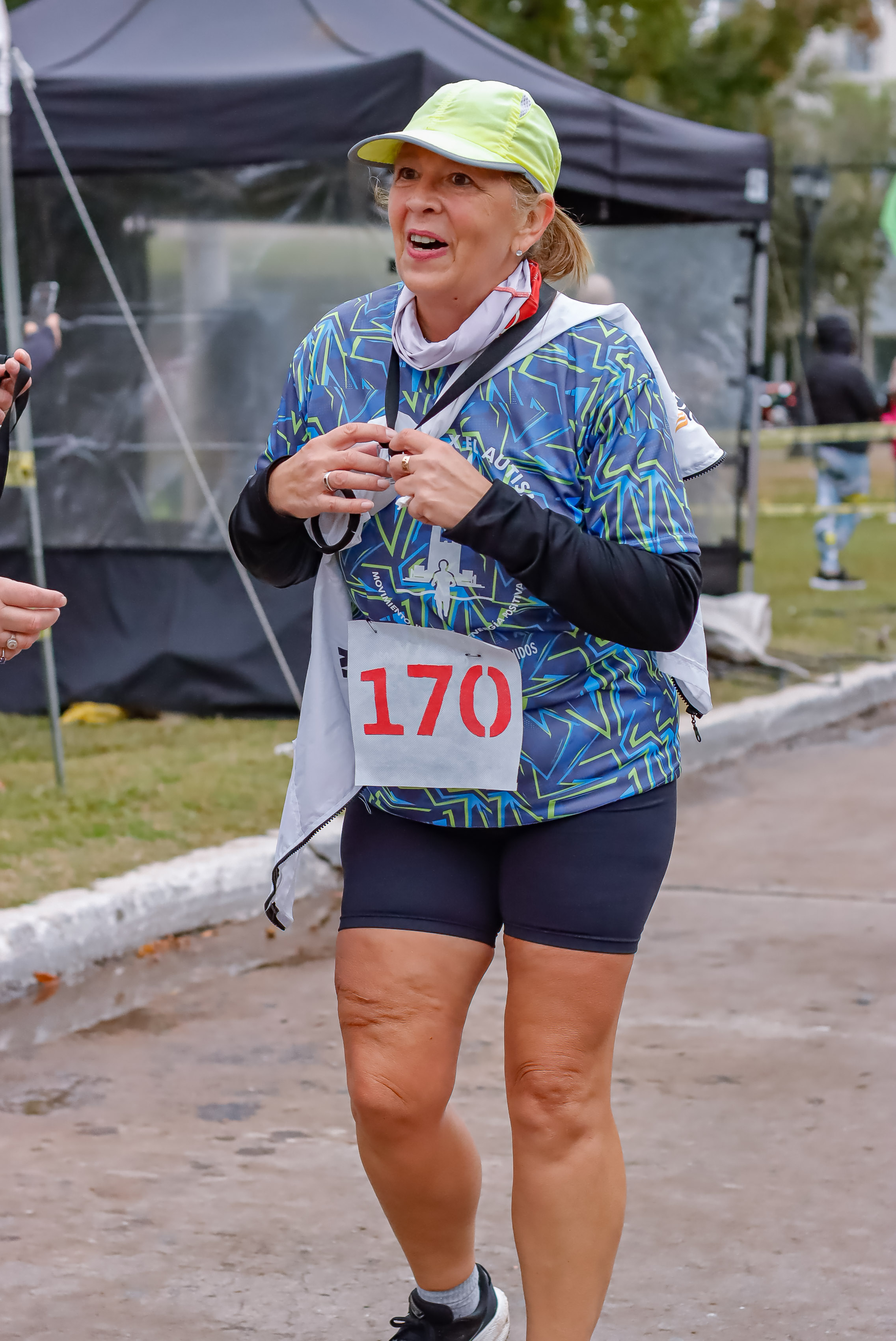 Foto Dorsal 170