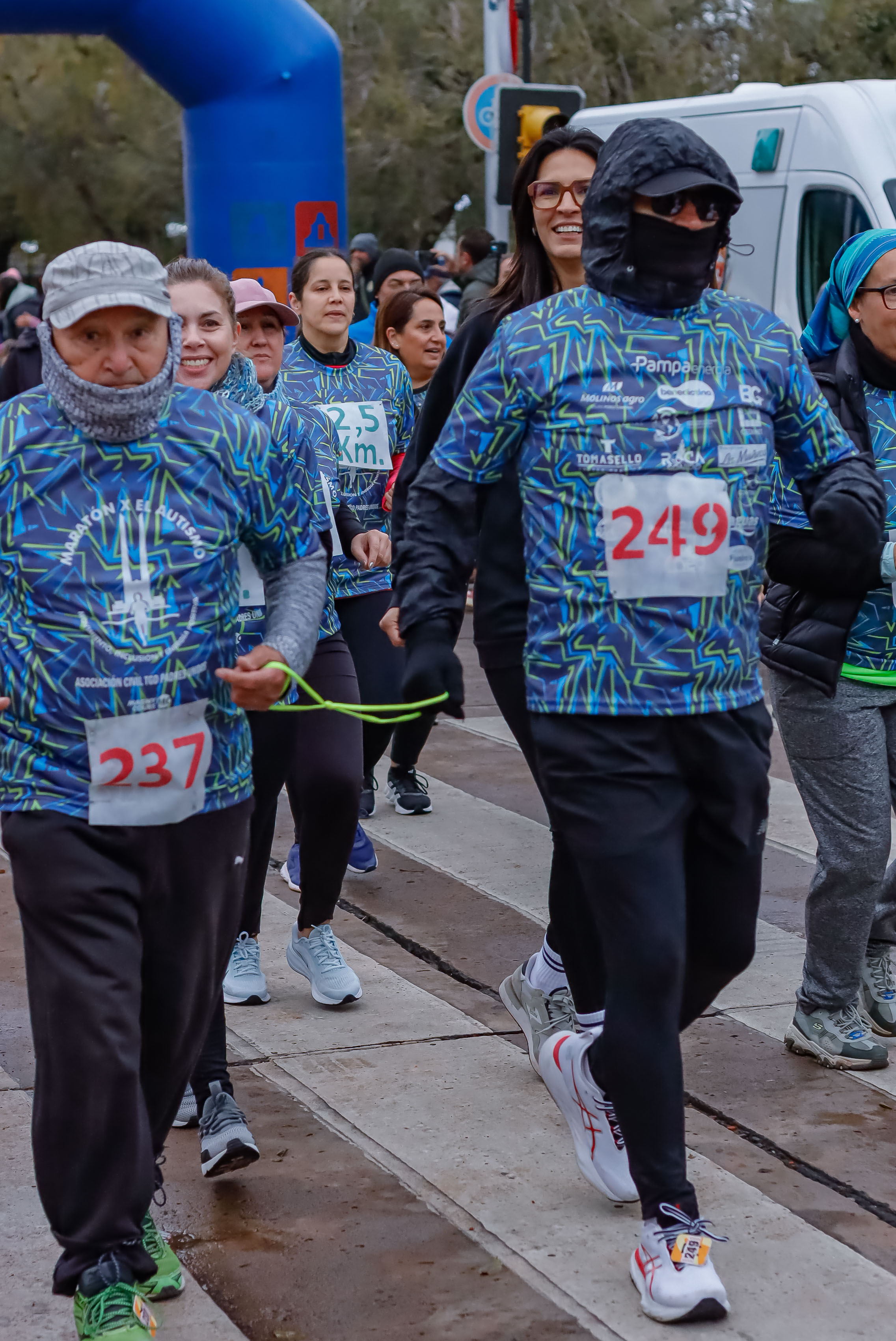 Foto Dorsal 249