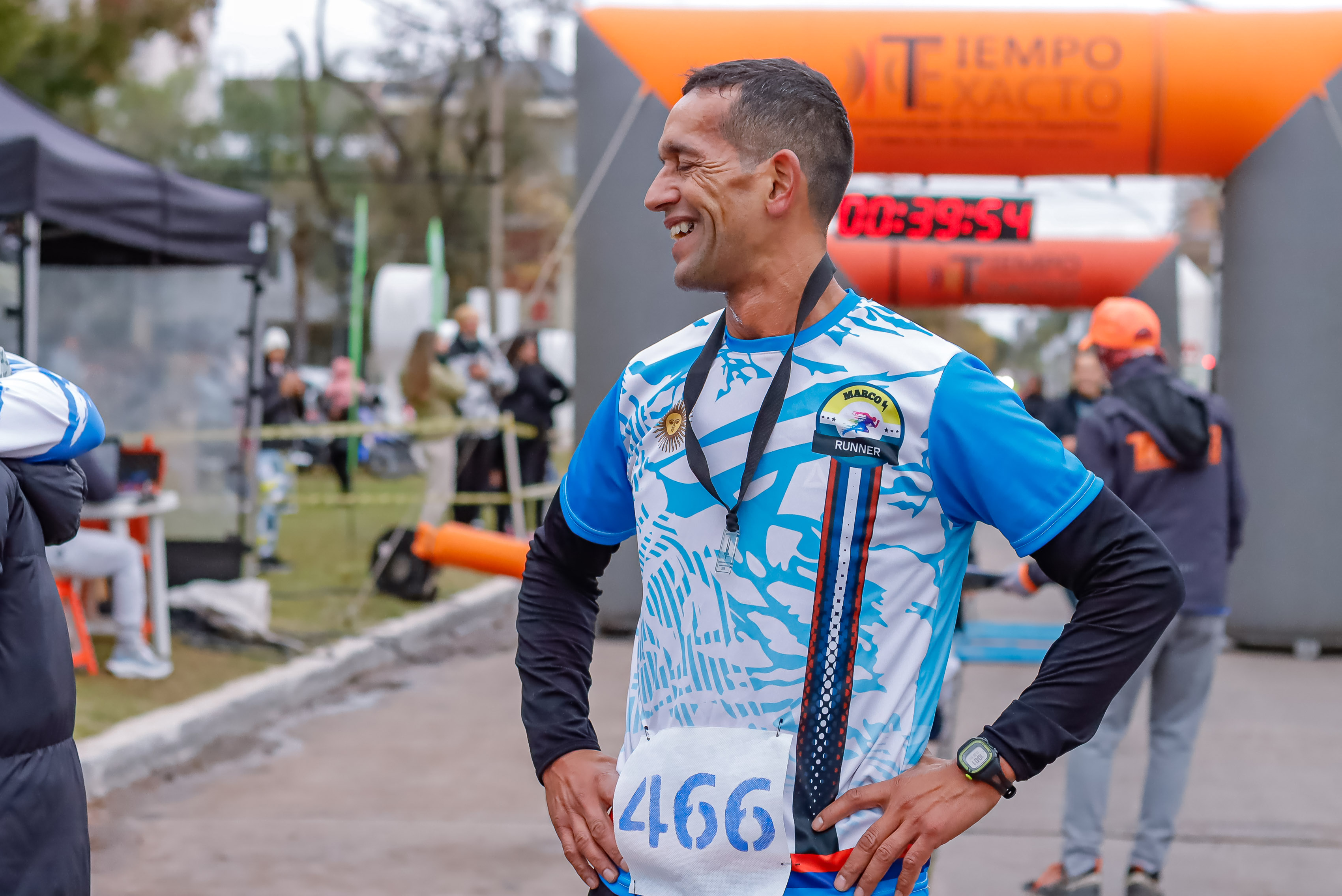 Foto Dorsal 466