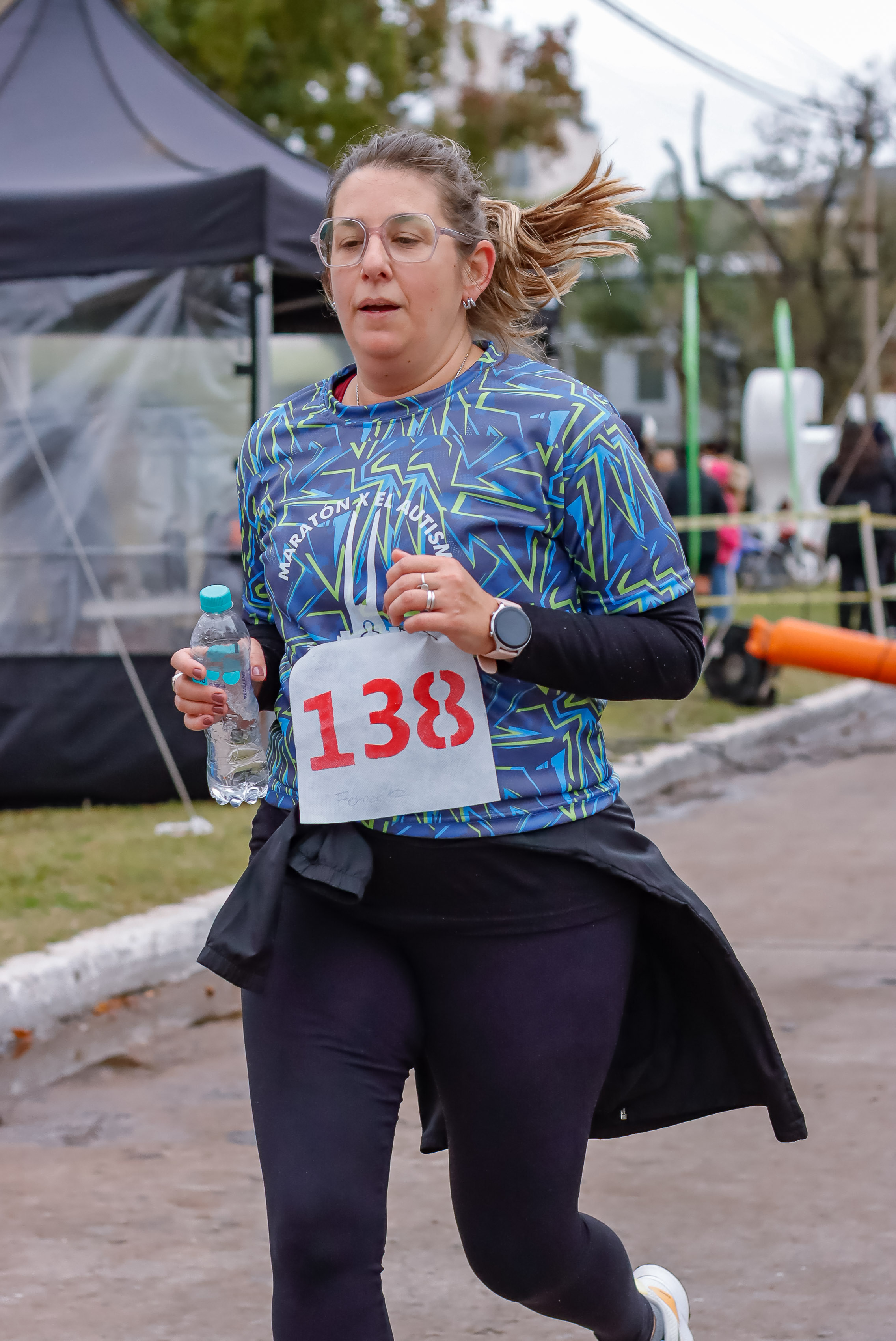 Foto Dorsal 138
