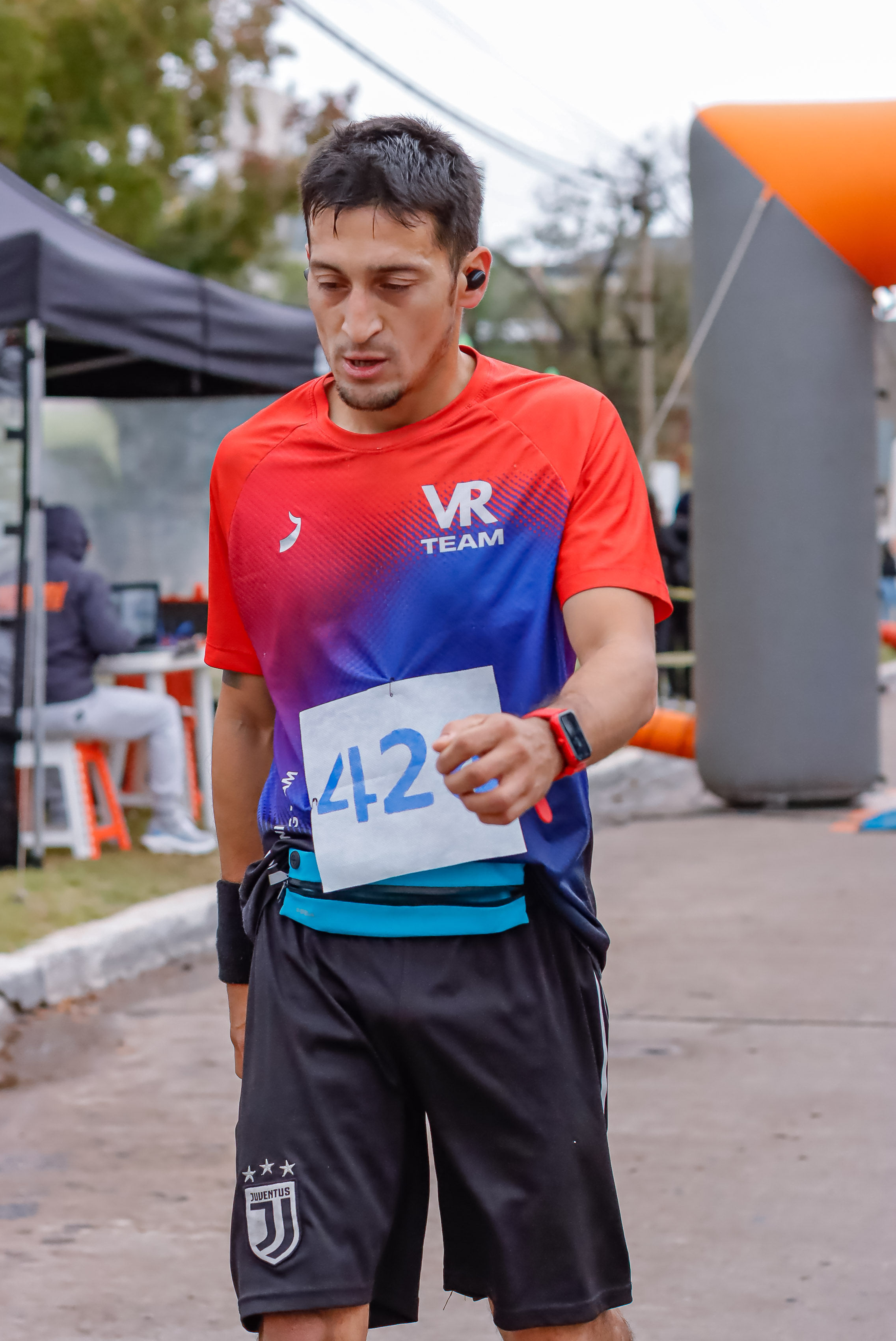 Foto Dorsal 42