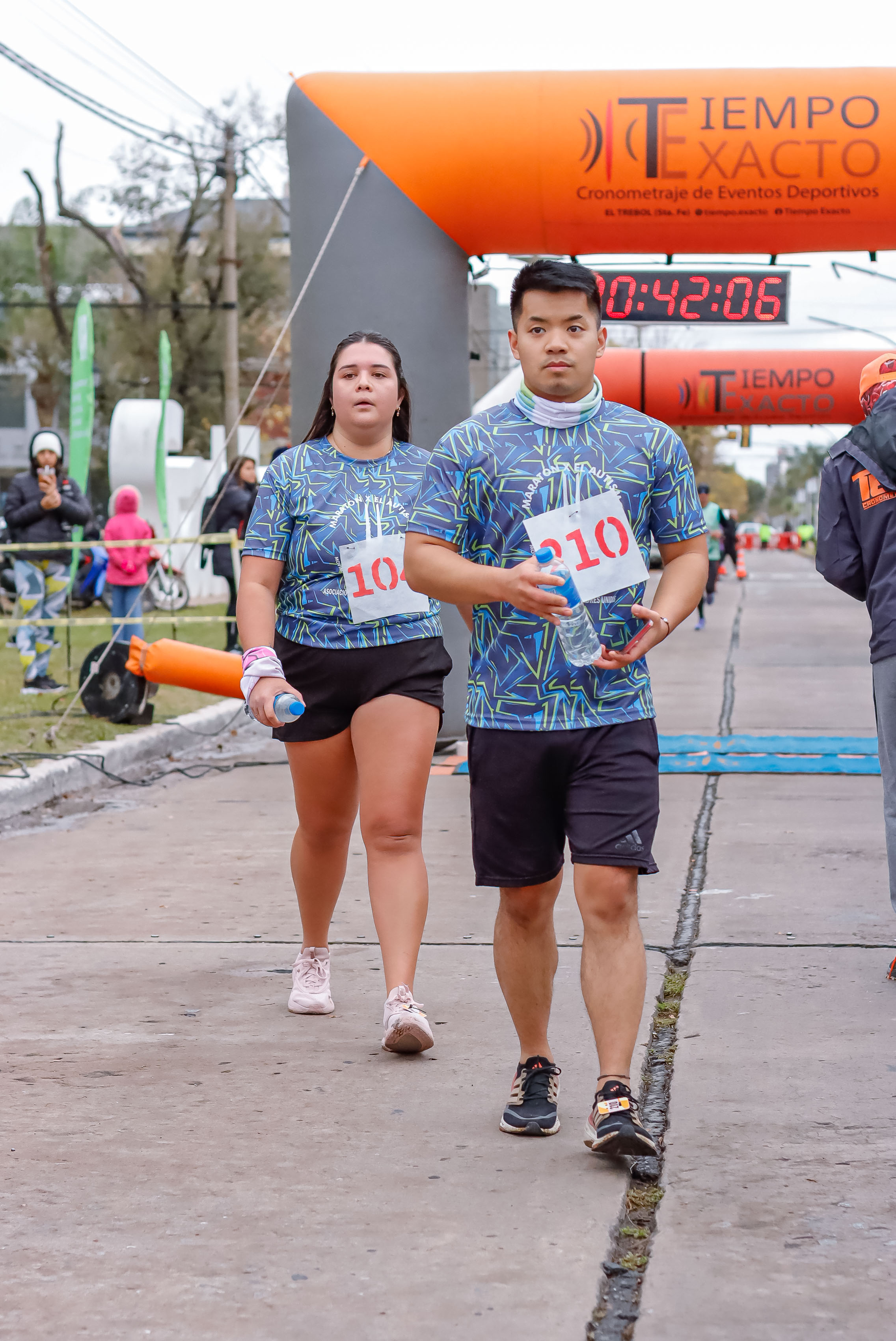 Foto Dorsal 10