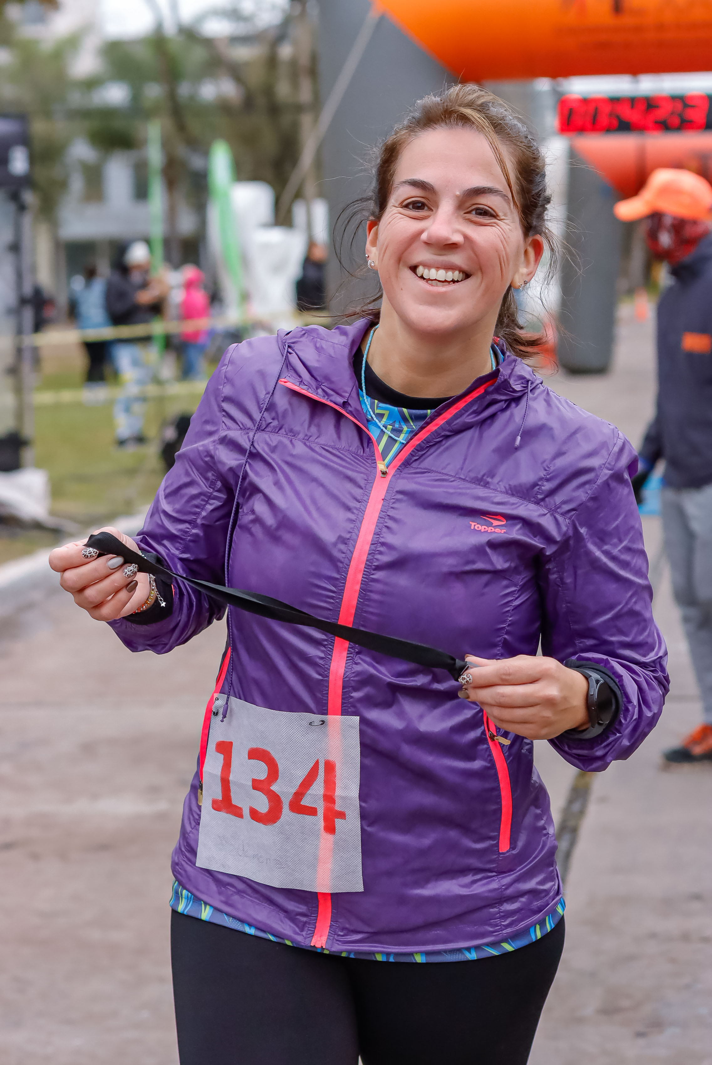 Foto Dorsal 134