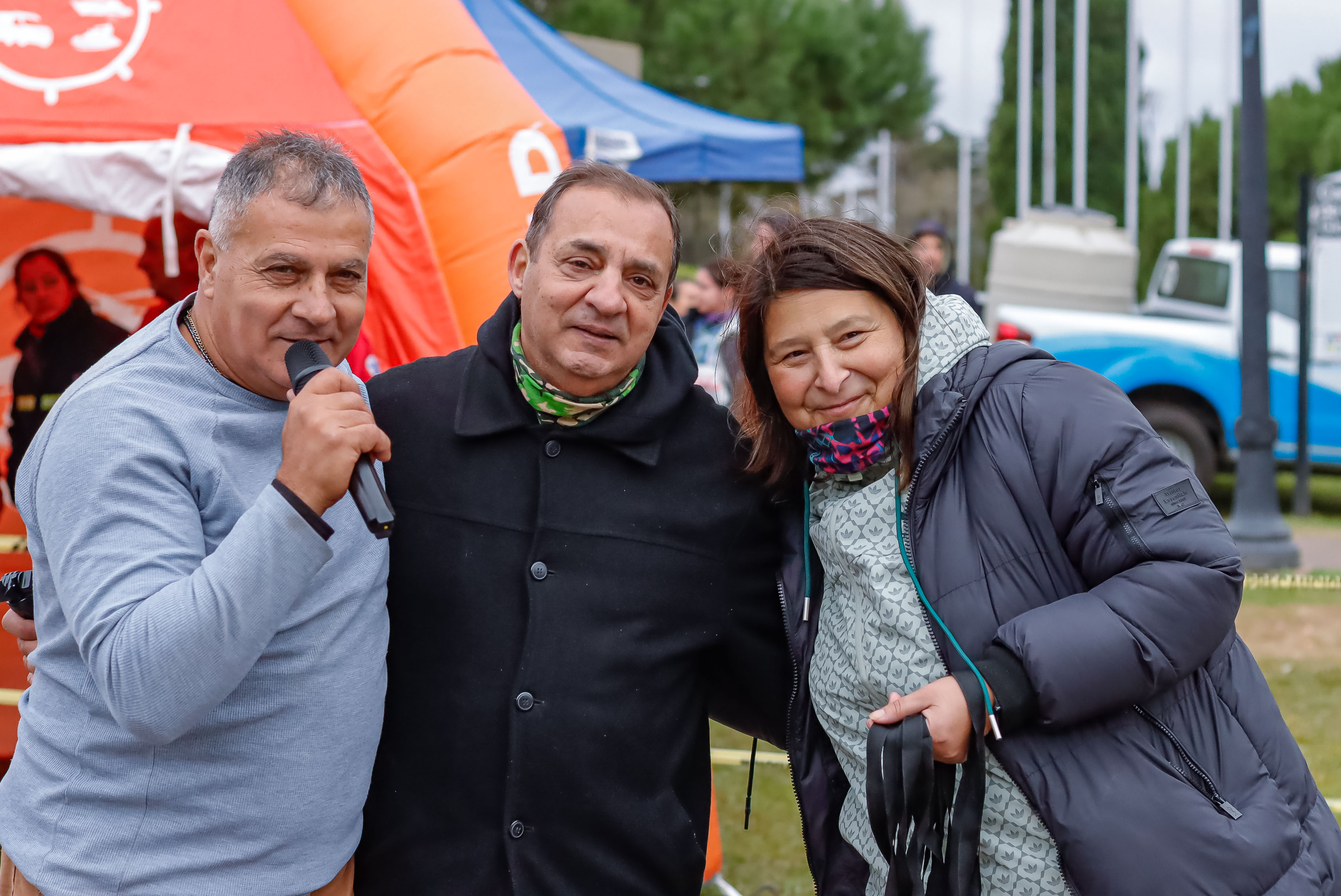 Foto del evento