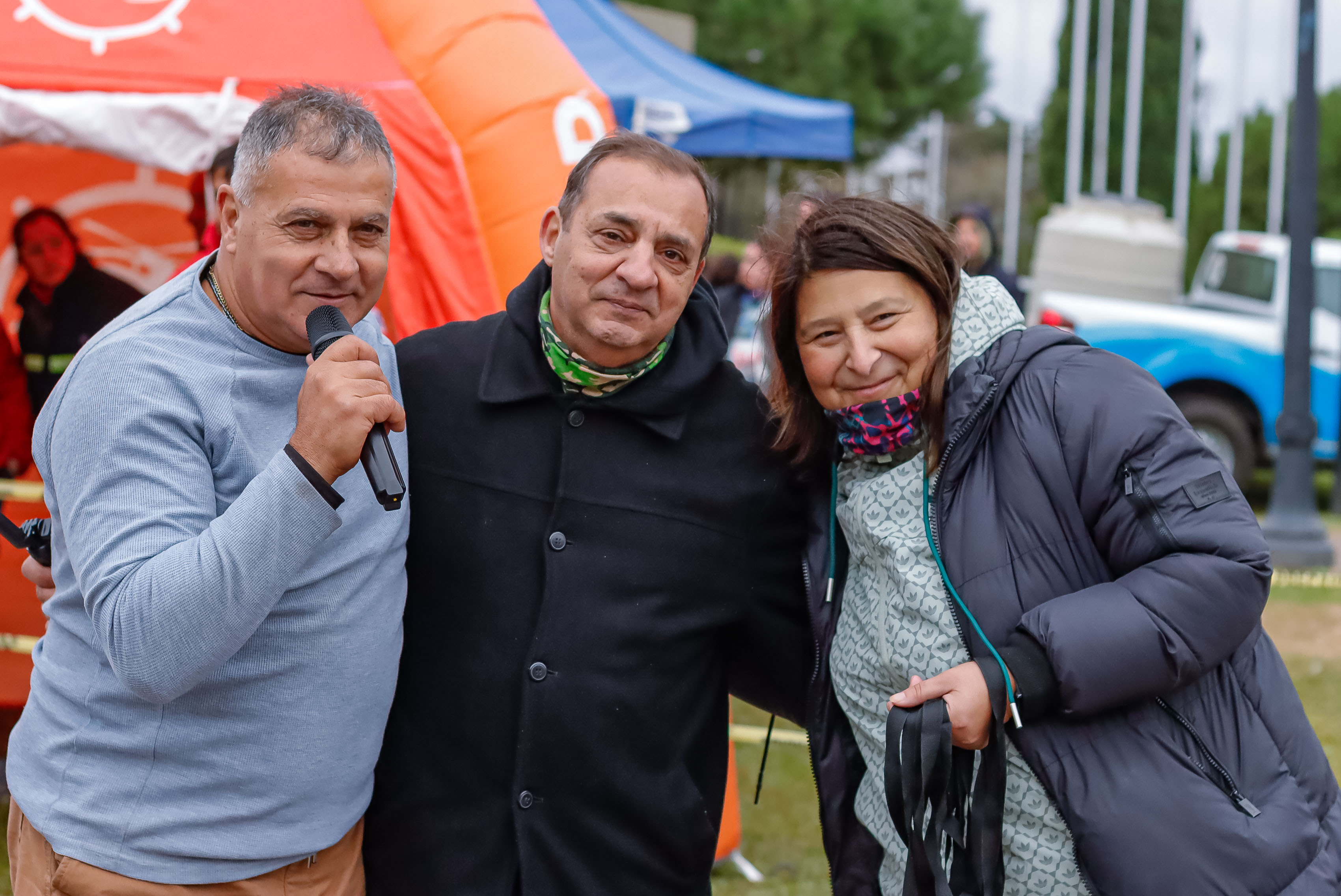 Foto del evento