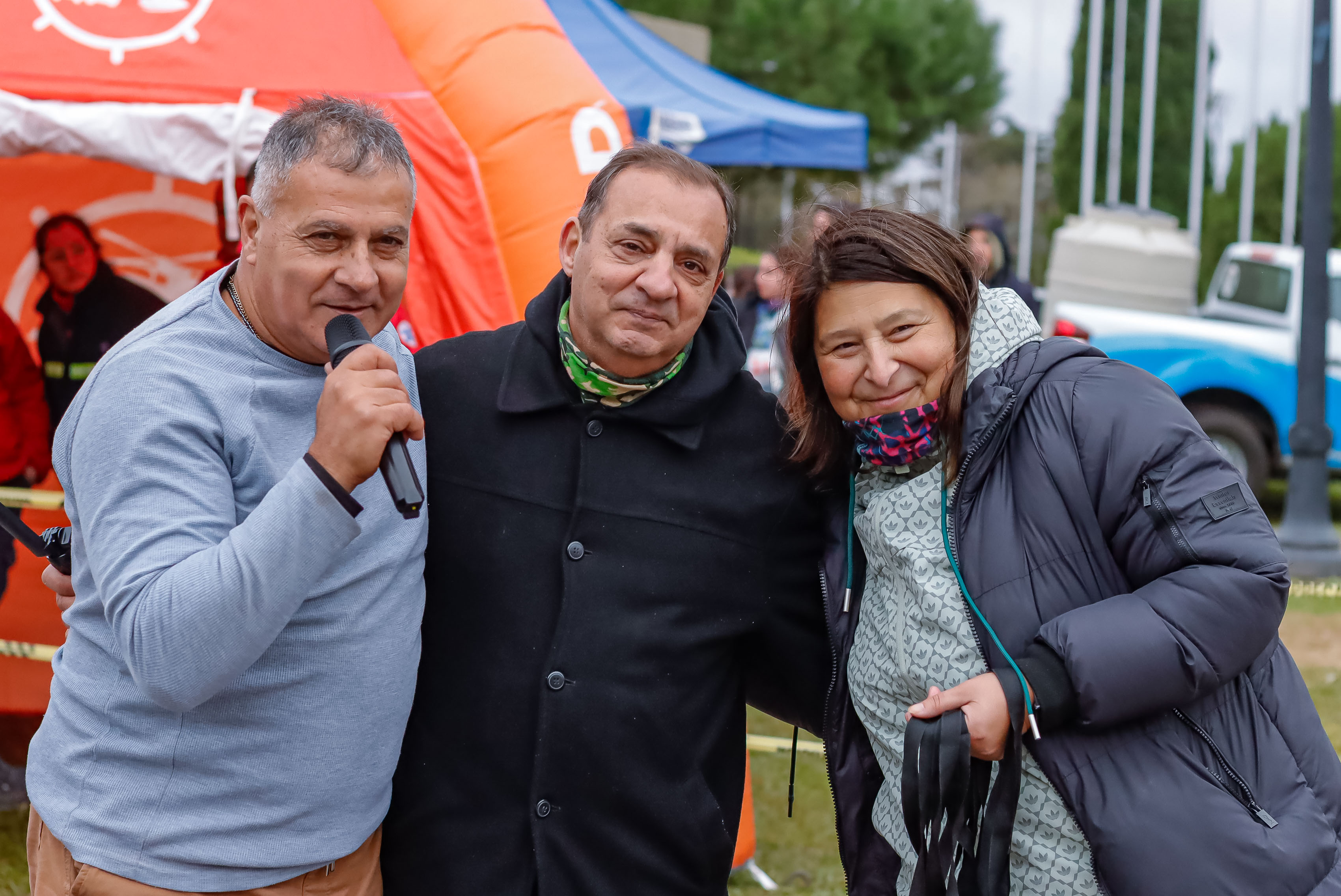 Foto del evento