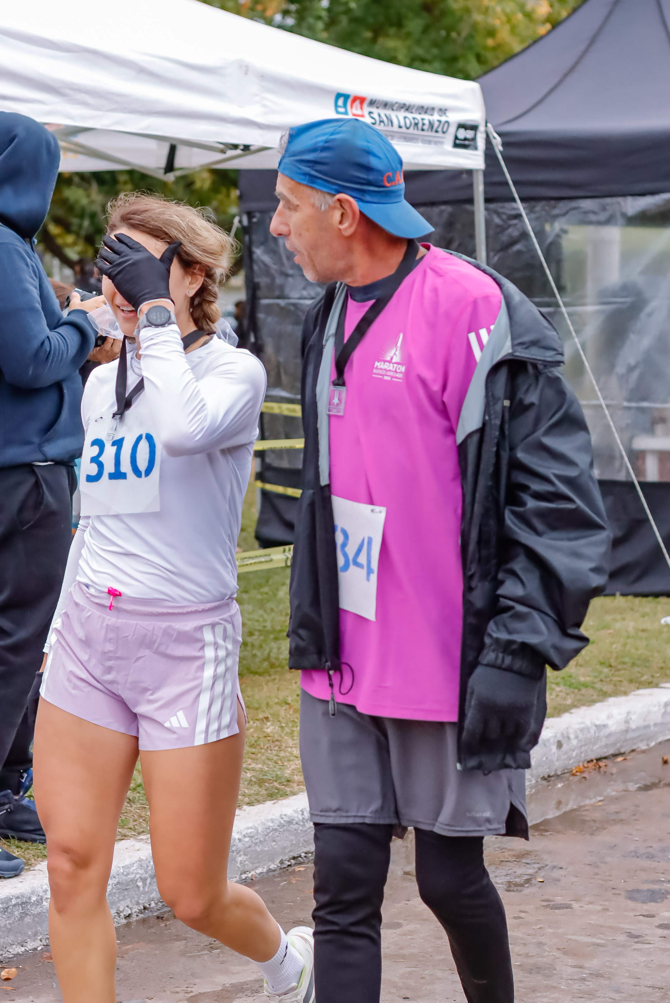 Foto Dorsal 310