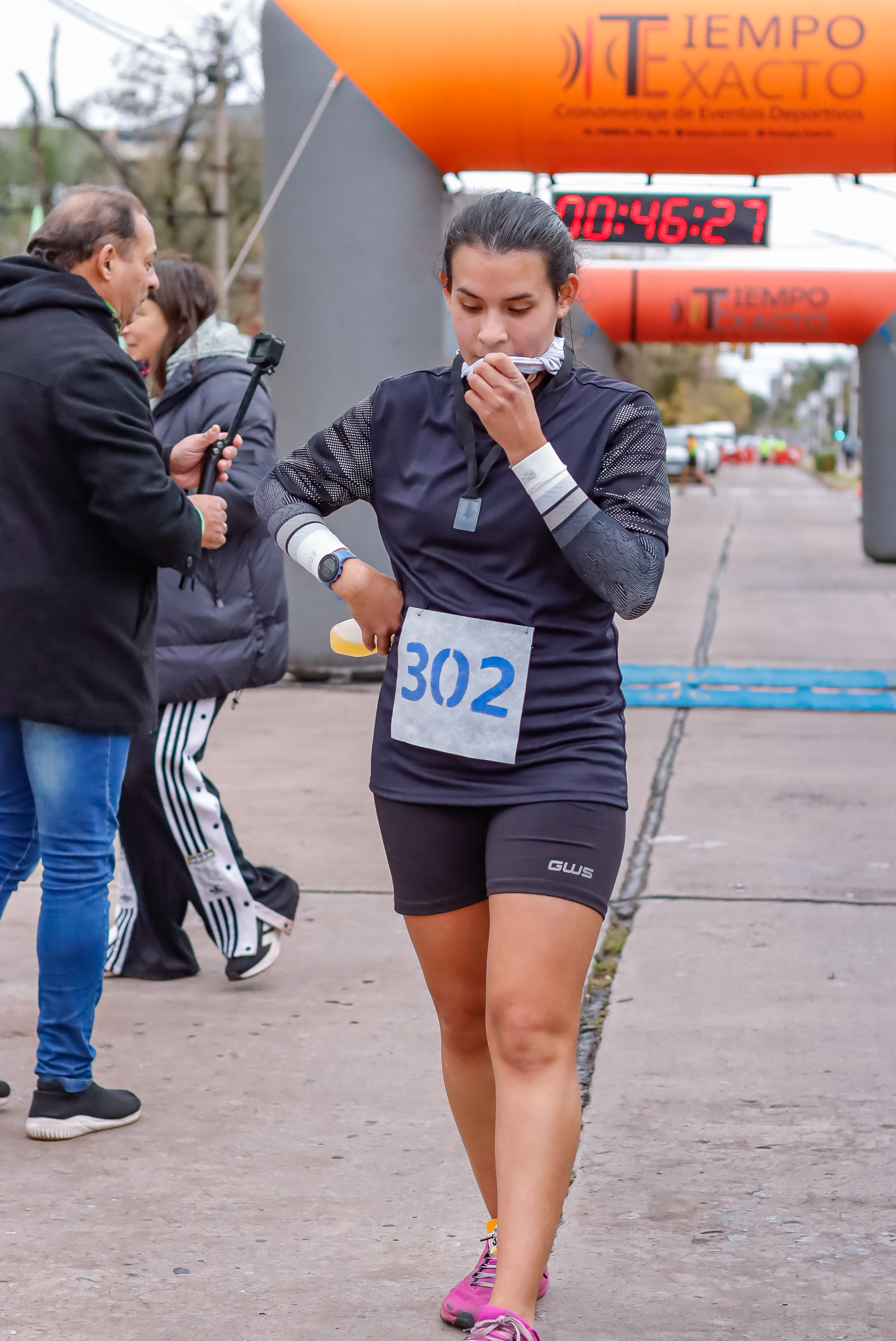 Foto Dorsal 302