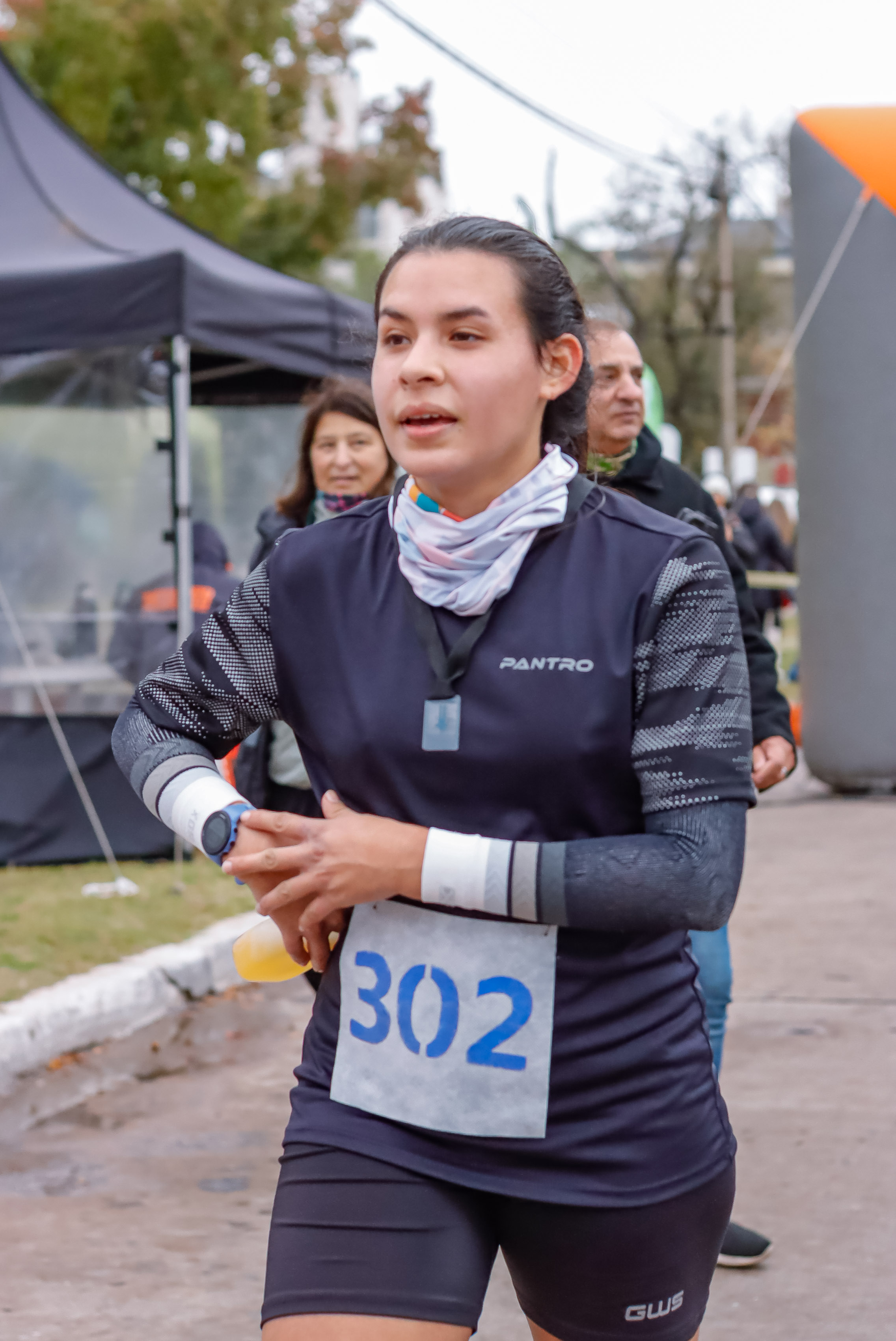 Foto Dorsal 302