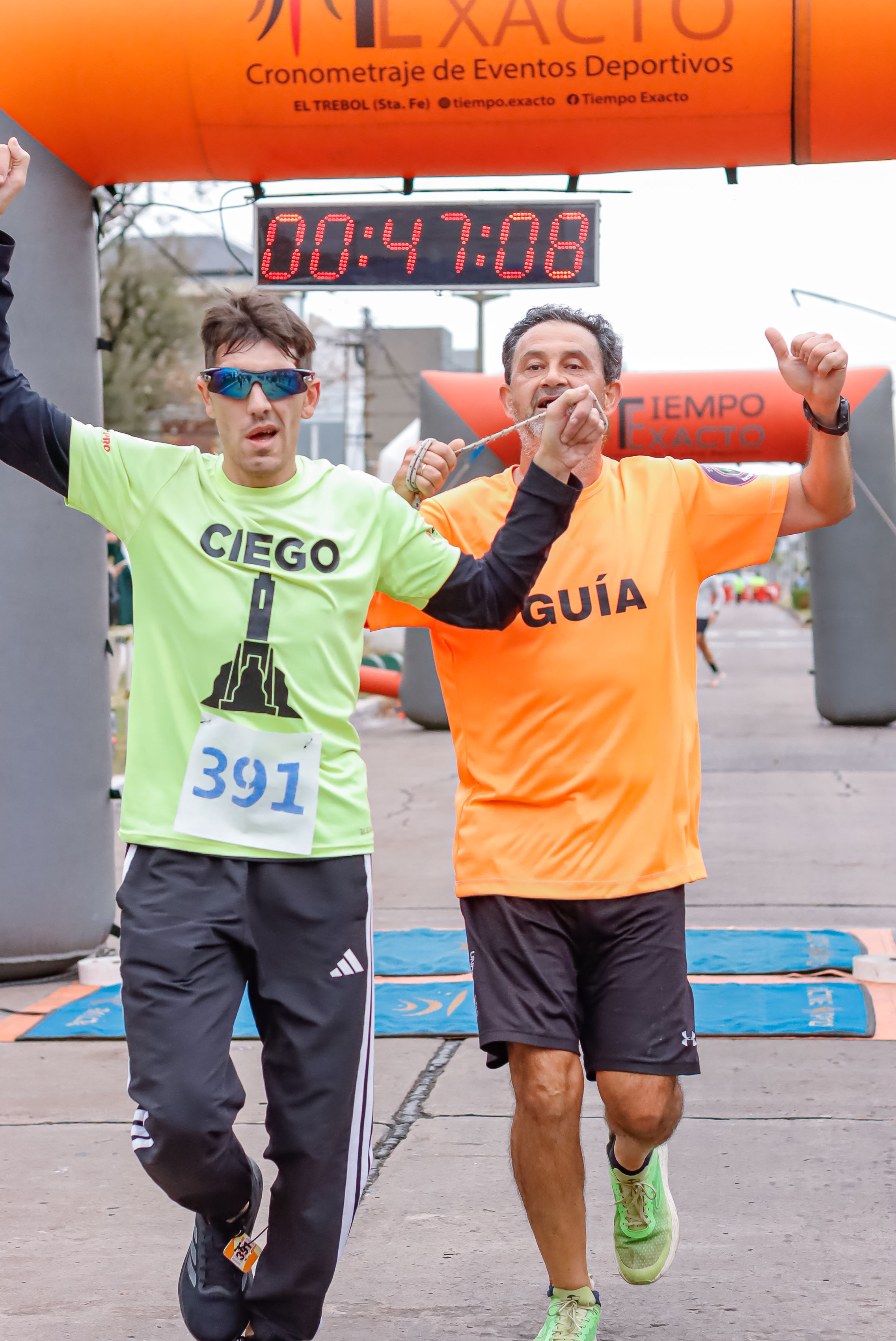 Foto Dorsal 391