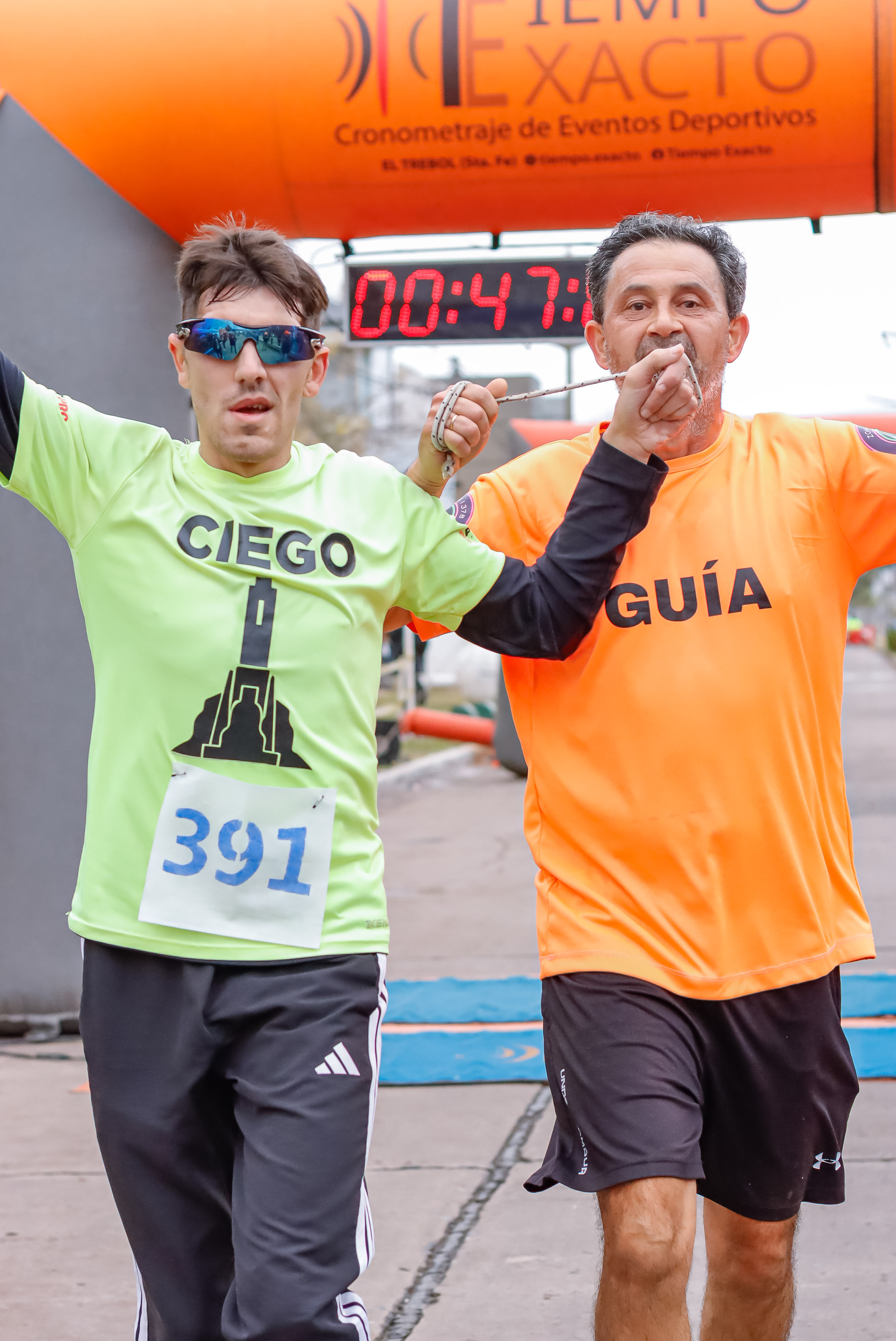 Foto Dorsal 391