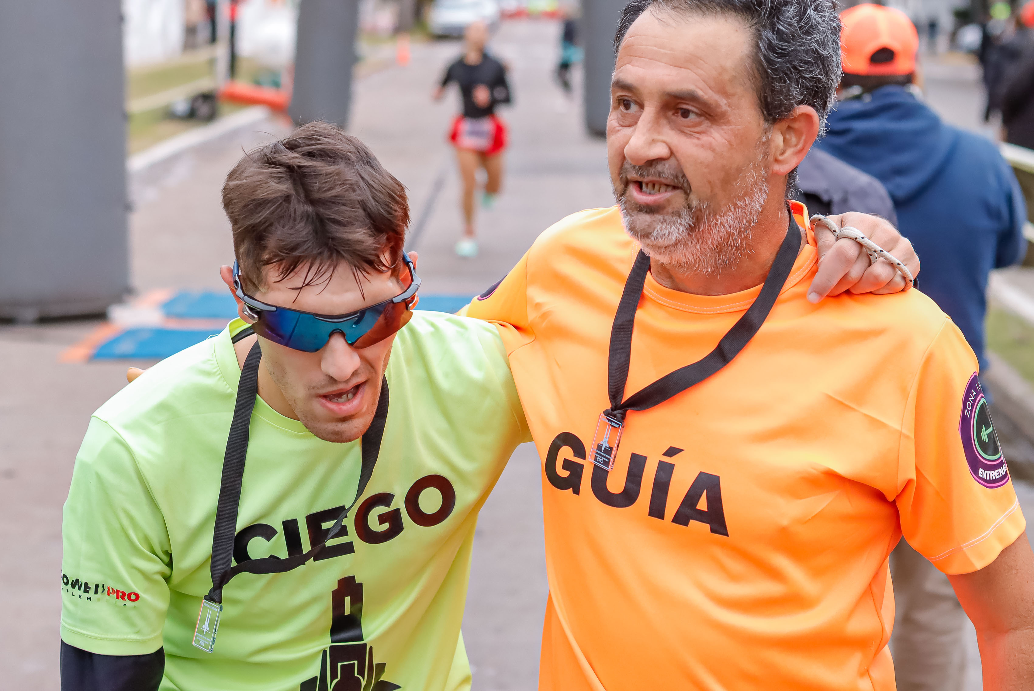 Foto del evento