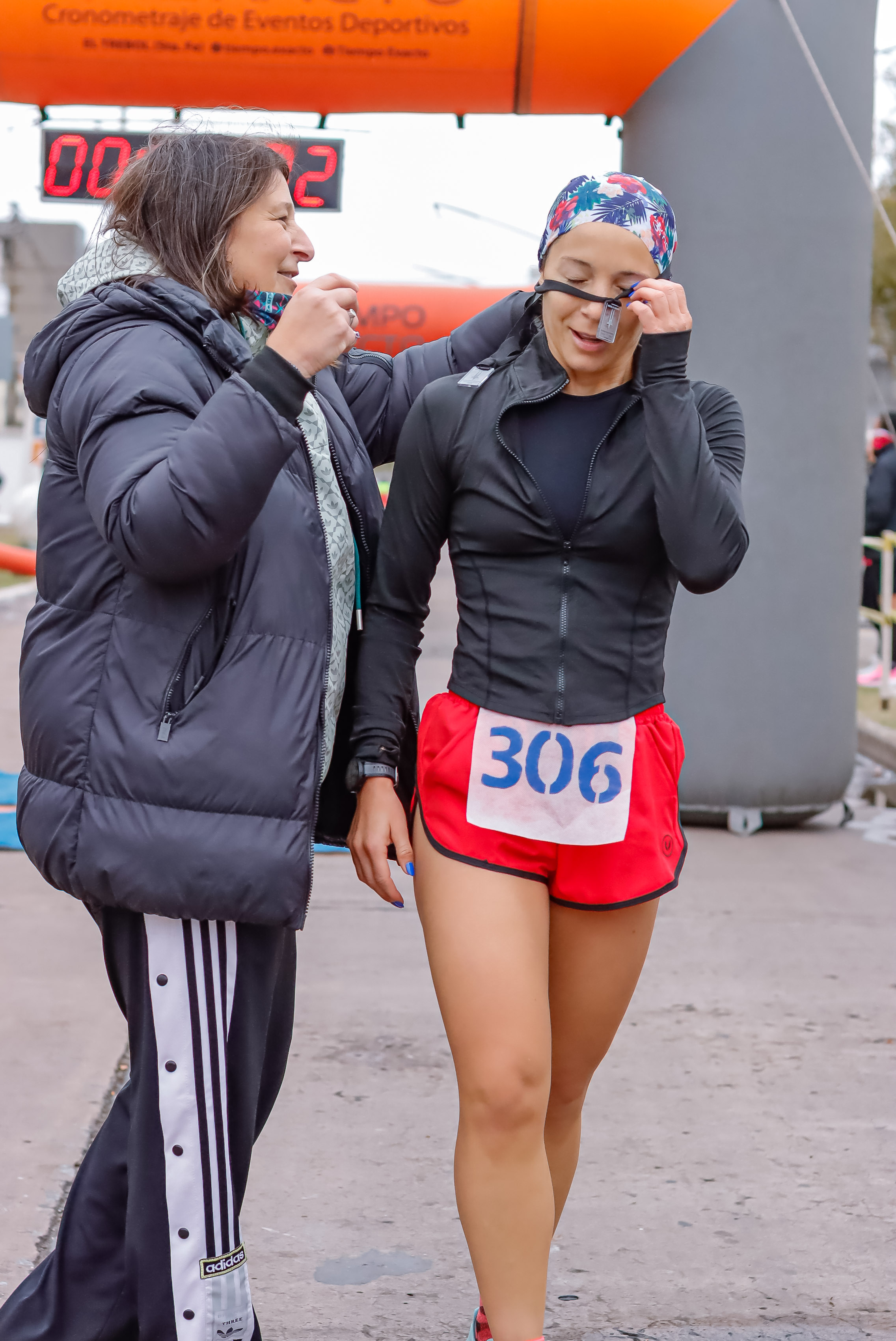 Foto Dorsal 306