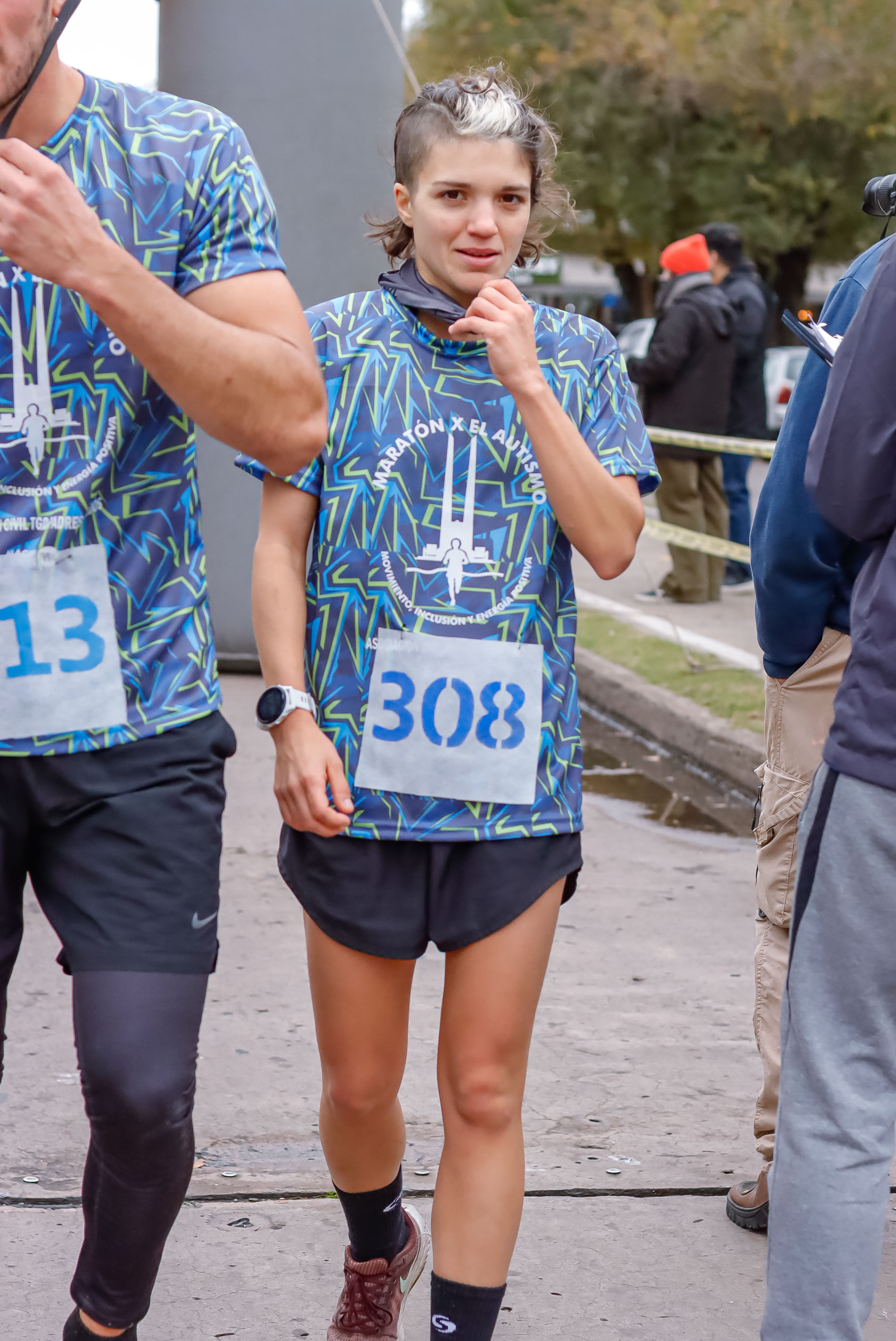 Foto Dorsal 308