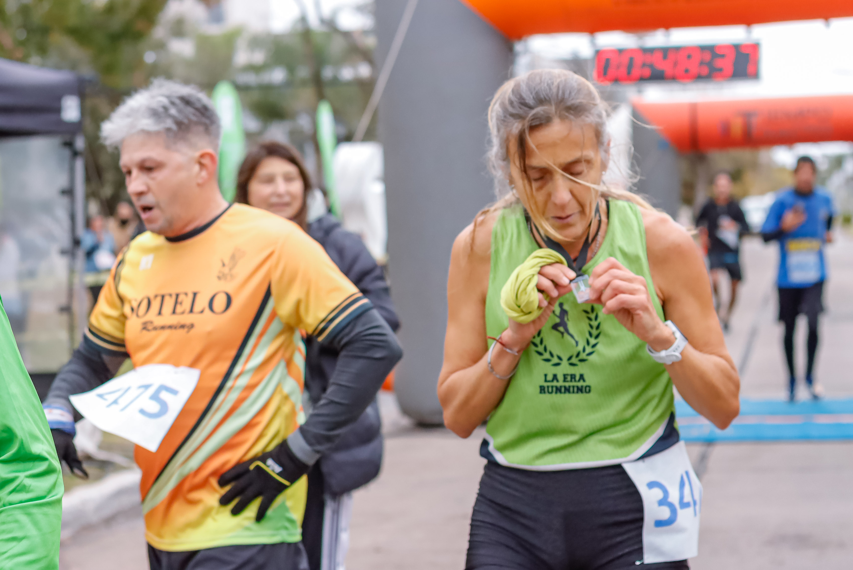 Foto Dorsal 34