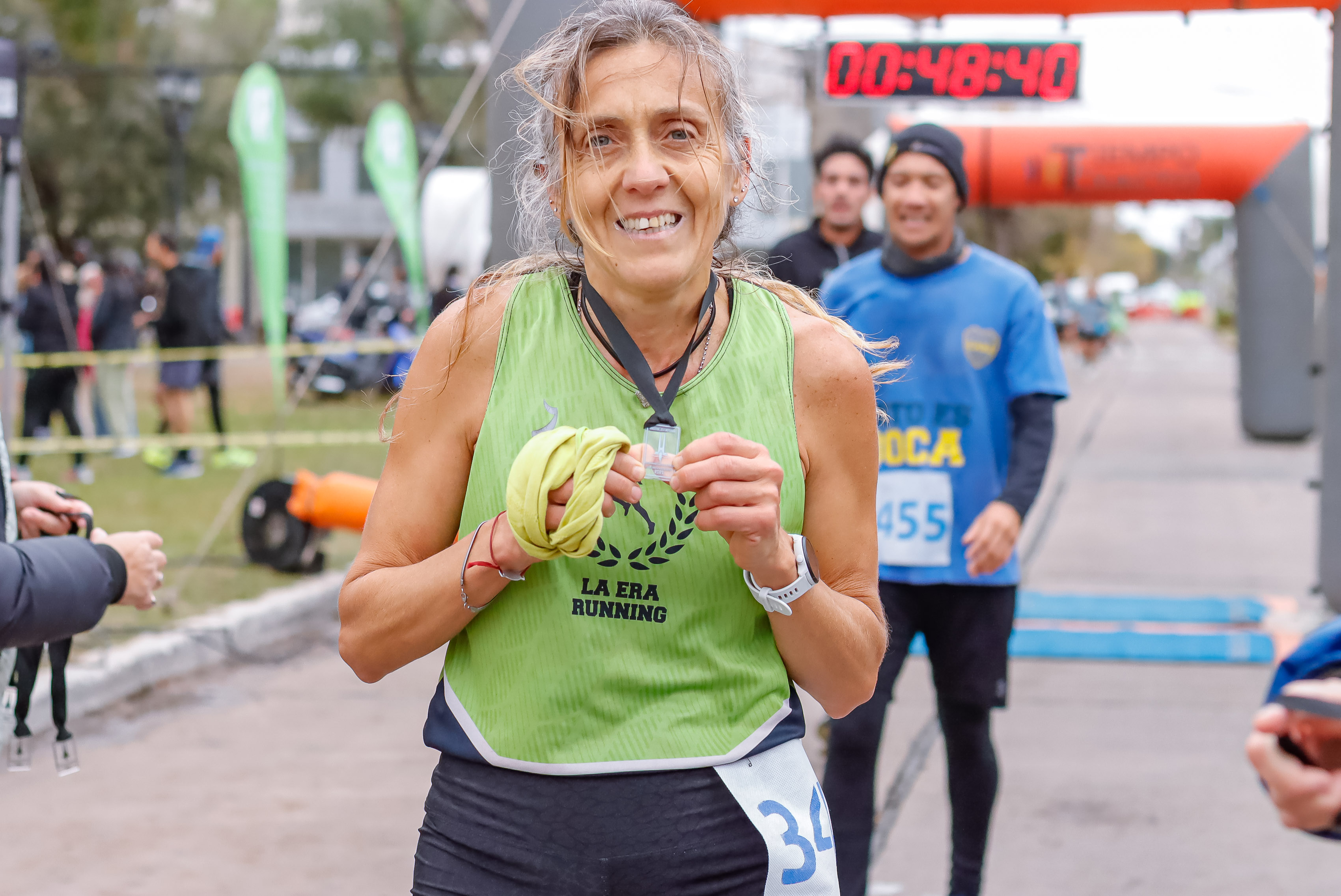 Foto Dorsal 455