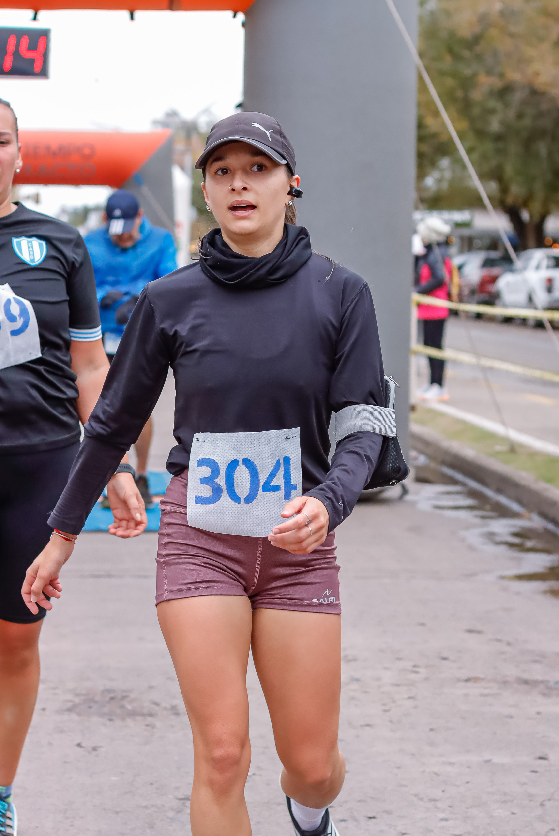 Foto Dorsal 304