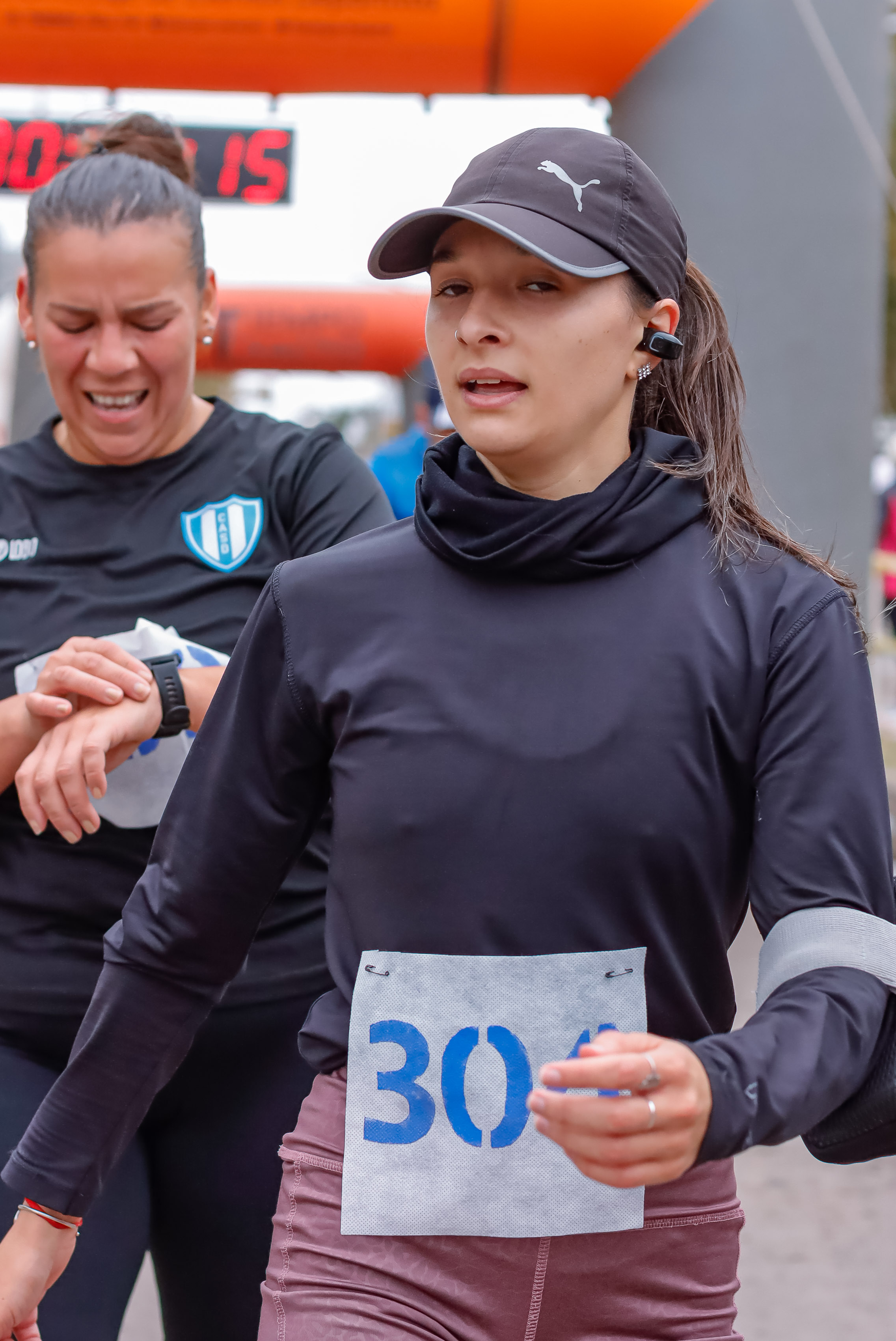 Foto Dorsal 30